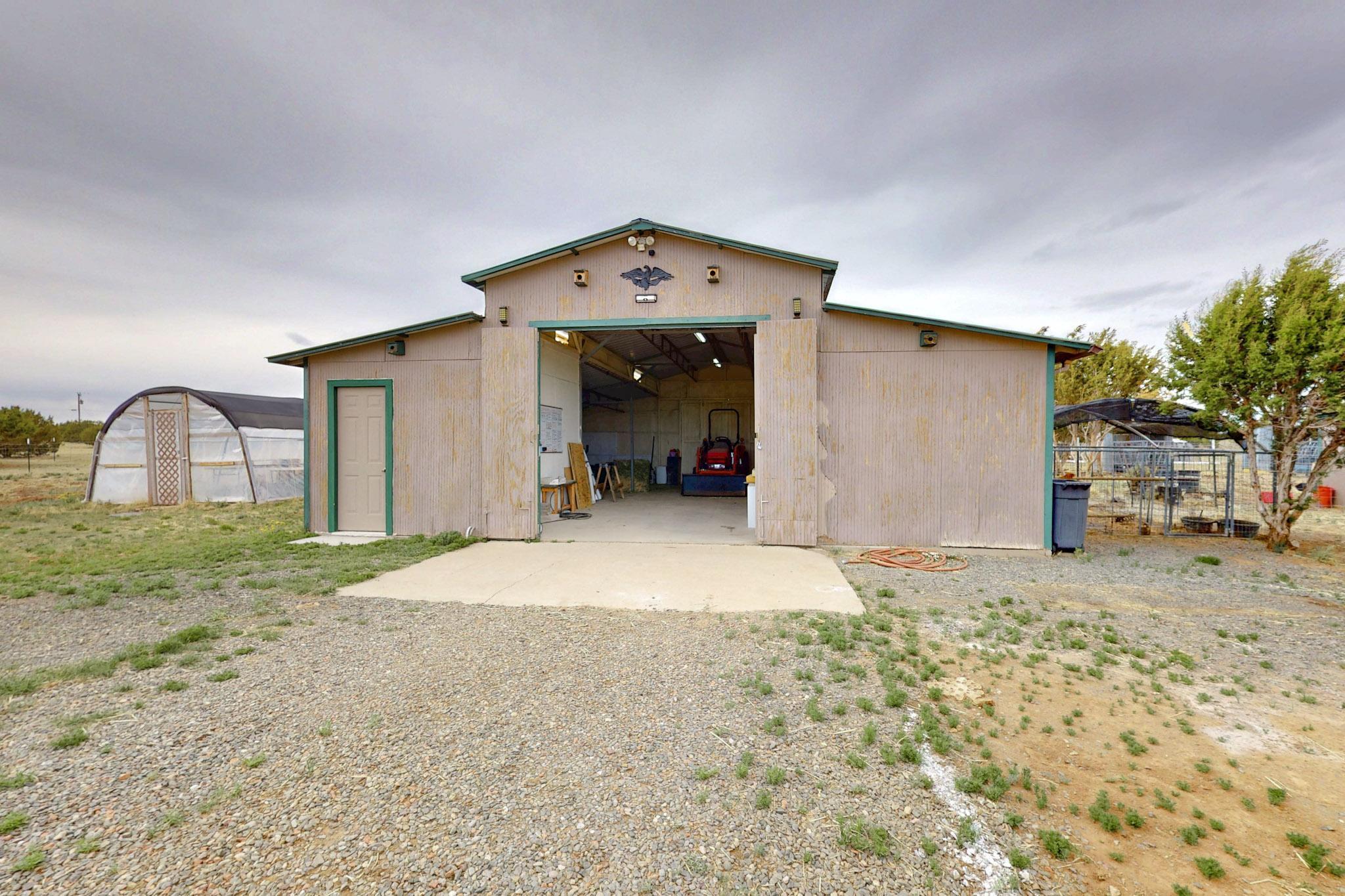 8860 State Hwy 55, Estancia, New Mexico image 31
