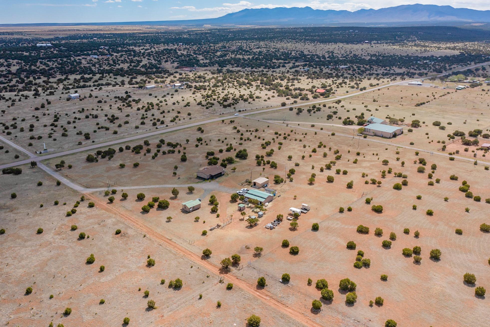 8860 State Hwy 55, Estancia, New Mexico image 39