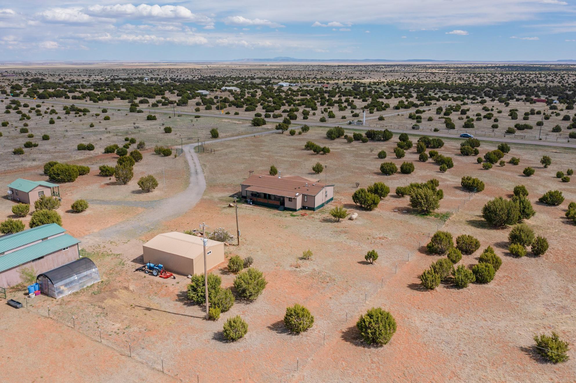 8860 State Hwy 55, Estancia, New Mexico image 3