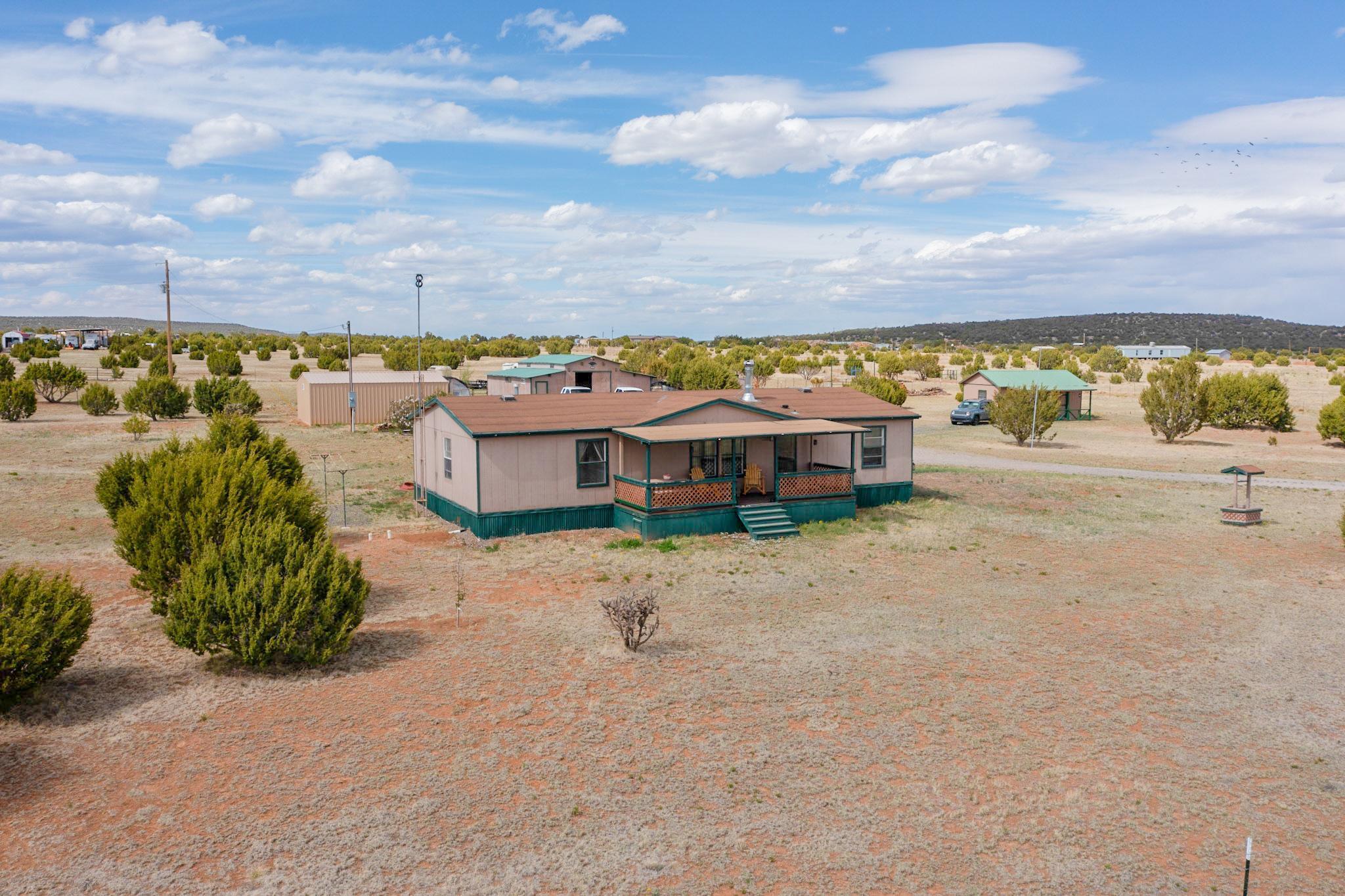 8860 State Hwy 55, Estancia, New Mexico image 42