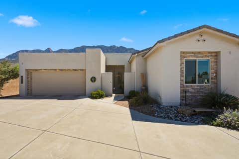 Photo of 9503 Peak Vista Avenue NE, Albuquerque, NM 87122 (MLS # 1108175)