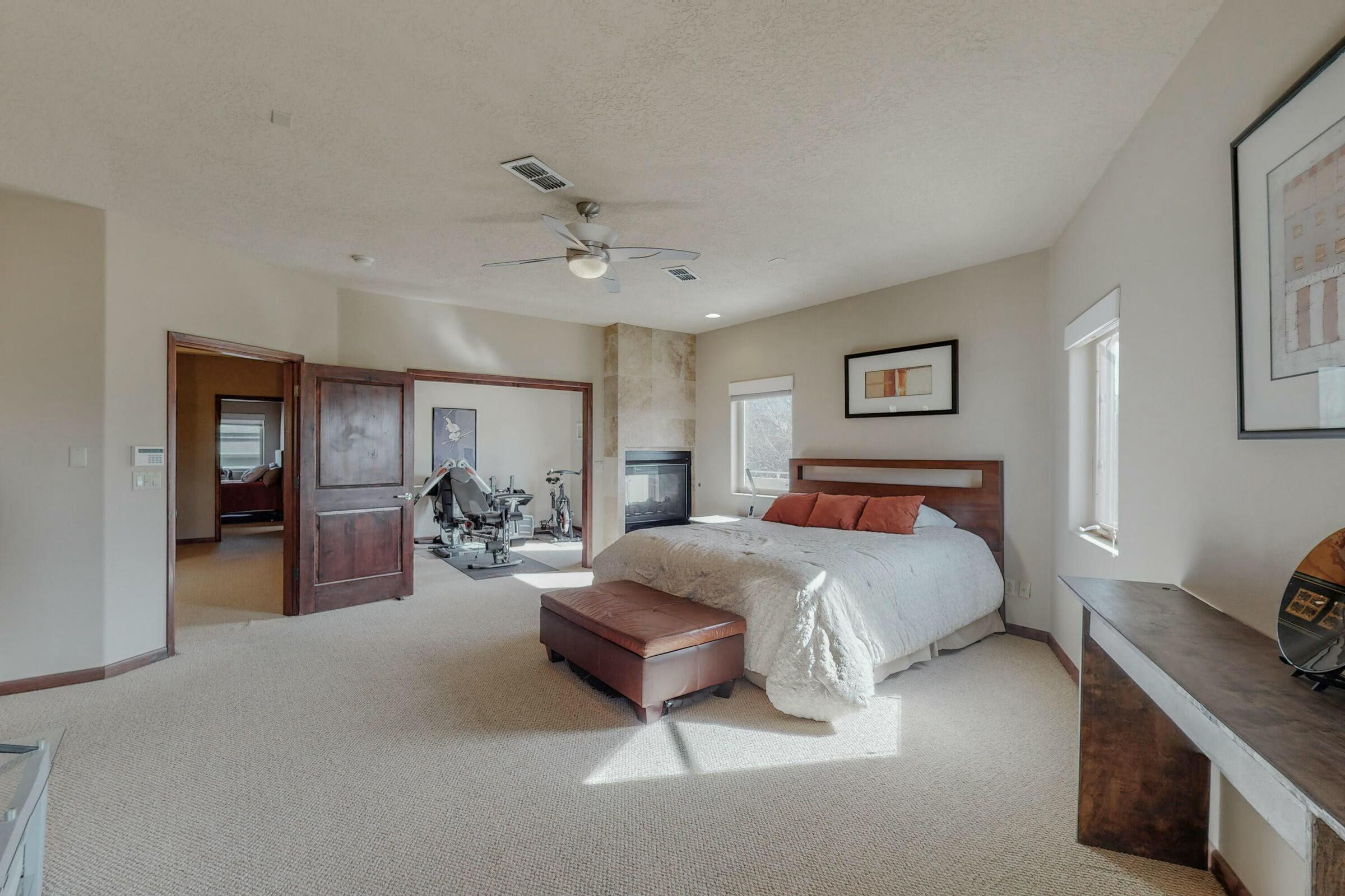 12407 Pristine Court, Albuquerque, New Mexico image 23