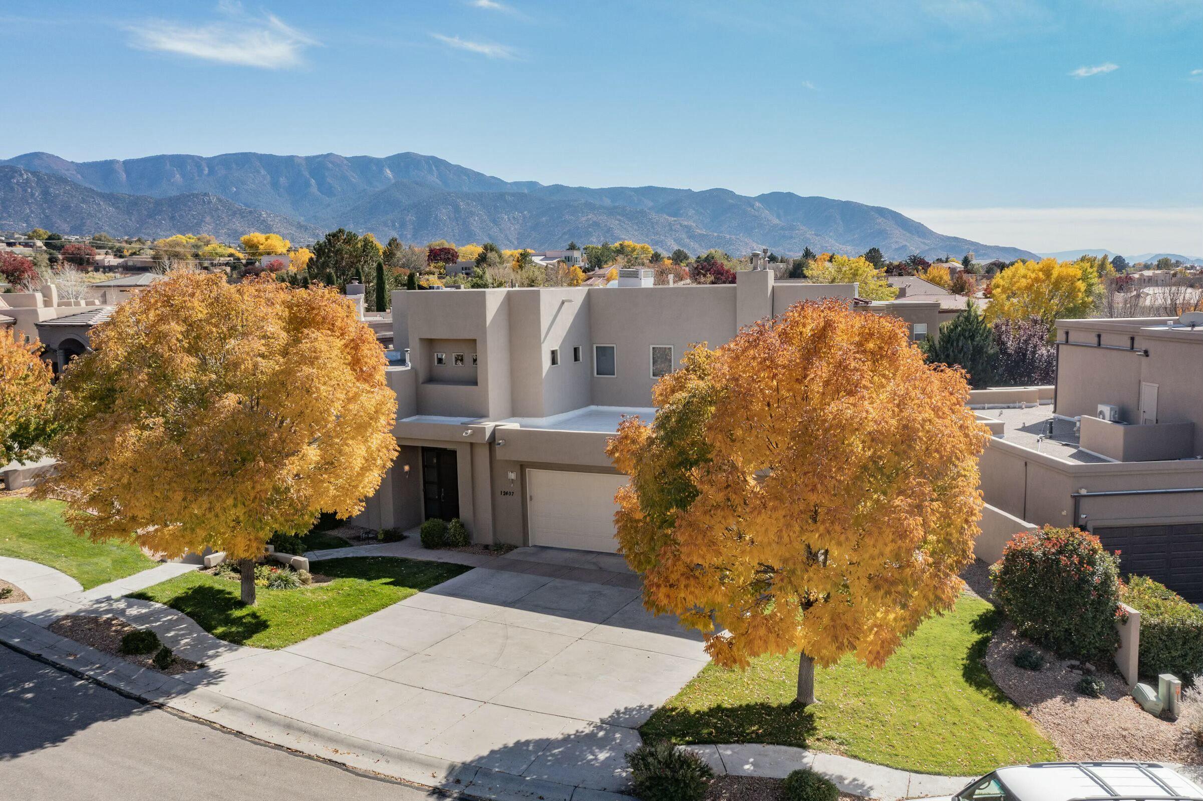 12407 Pristine Court, Albuquerque, New Mexico image 4