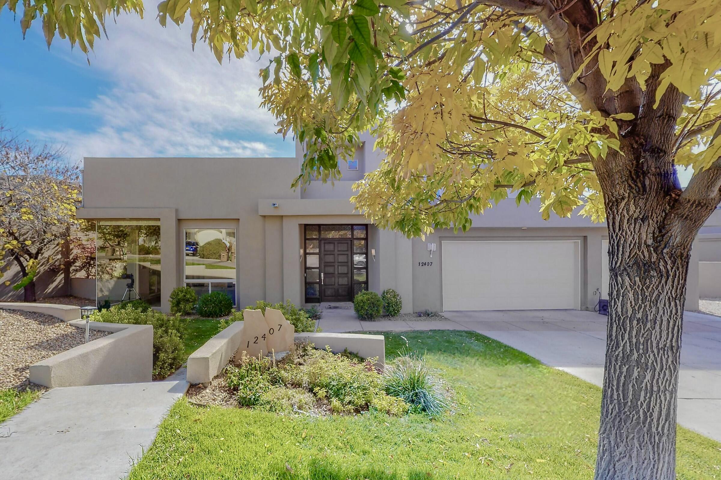 12407 Pristine Court, Albuquerque, New Mexico image 1
