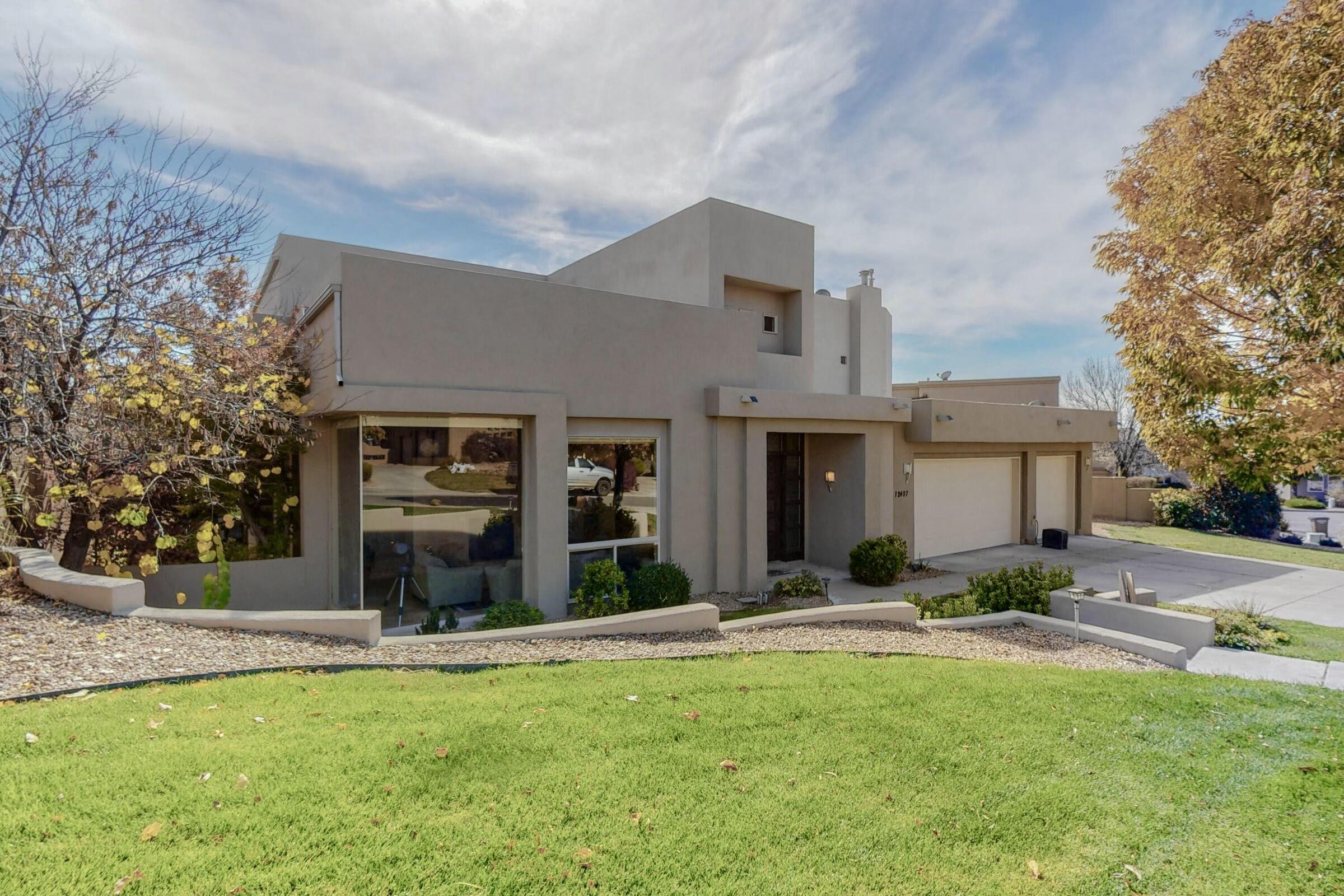 12407 Pristine Court, Albuquerque, New Mexico image 2