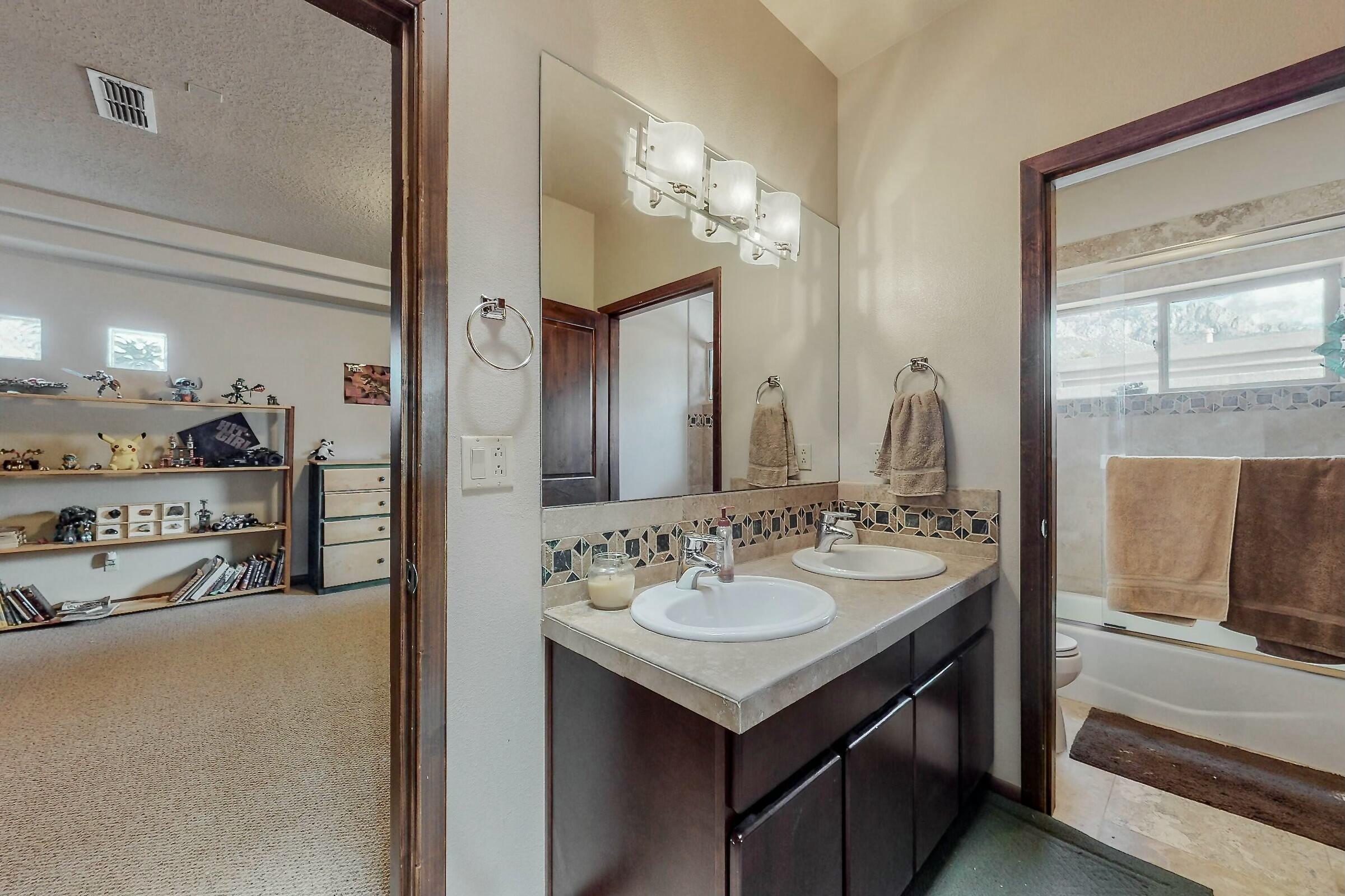 12407 Pristine Court, Albuquerque, New Mexico image 20