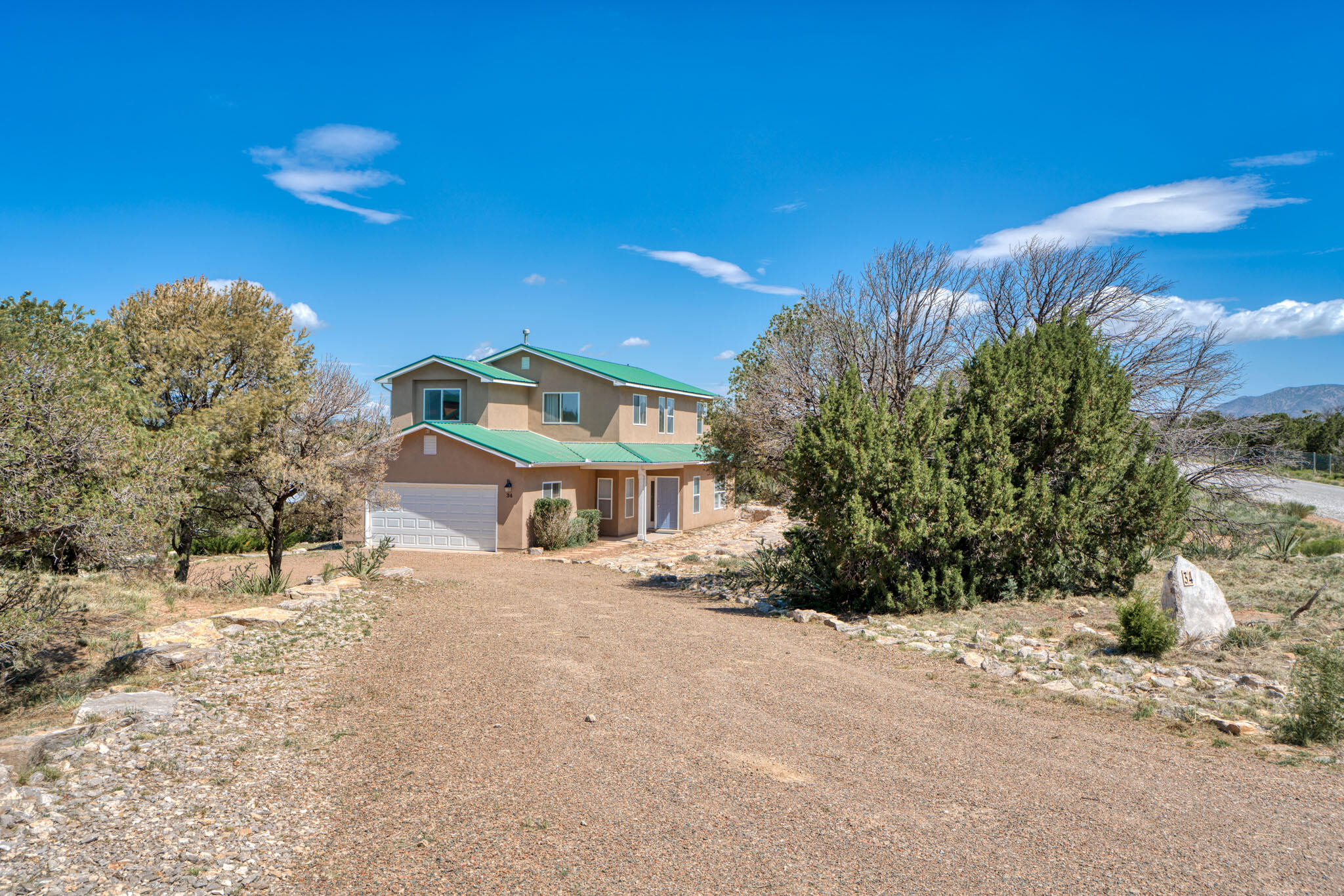 34 Snowflake Trail, Edgewood, New Mexico image 3