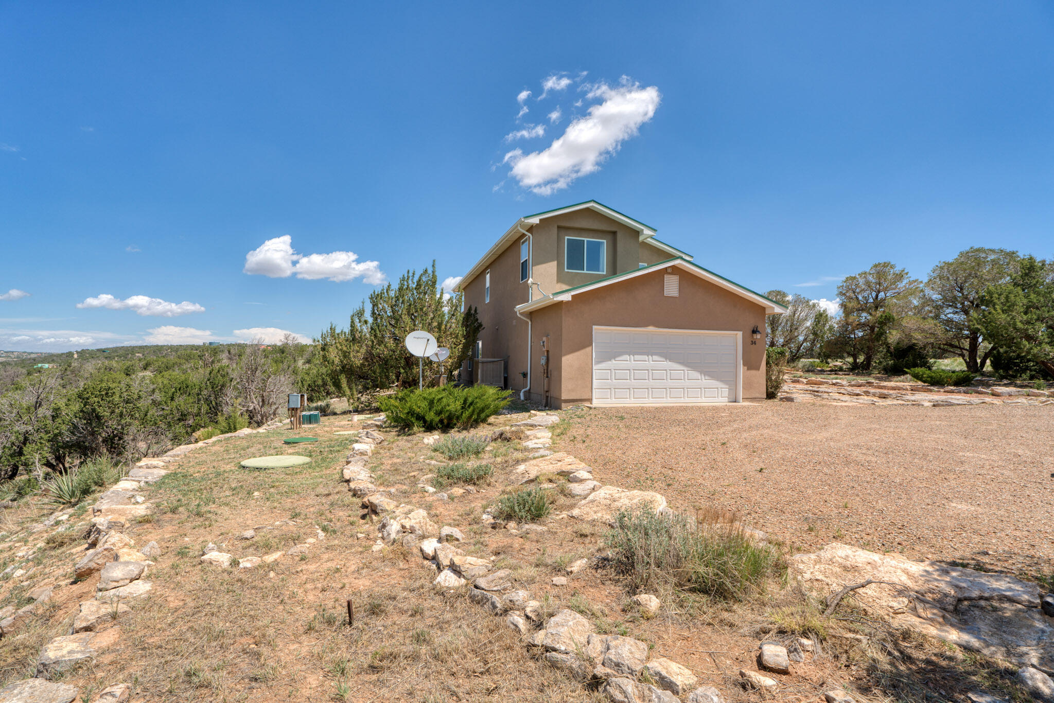 34 Snowflake Trail, Edgewood, New Mexico image 42