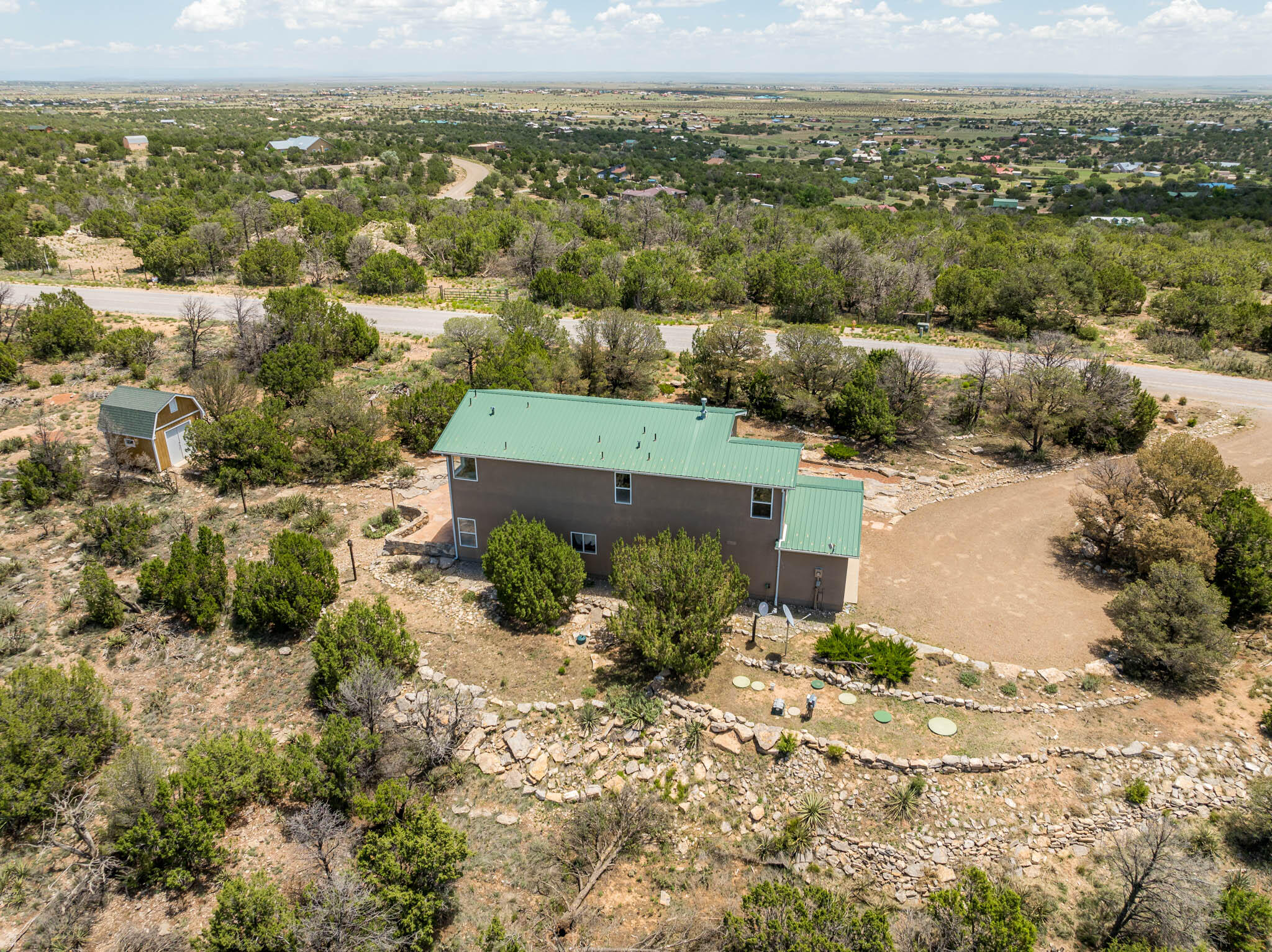 34 Snowflake Trail, Edgewood, New Mexico image 50