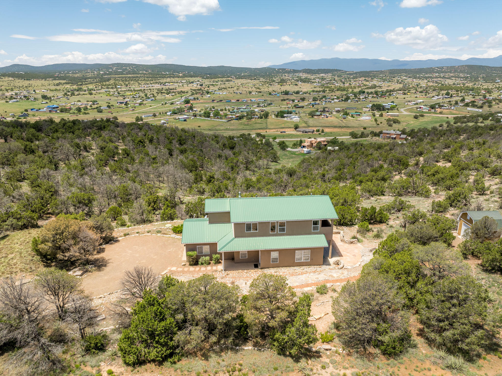 34 Snowflake Trail, Edgewood, New Mexico image 47