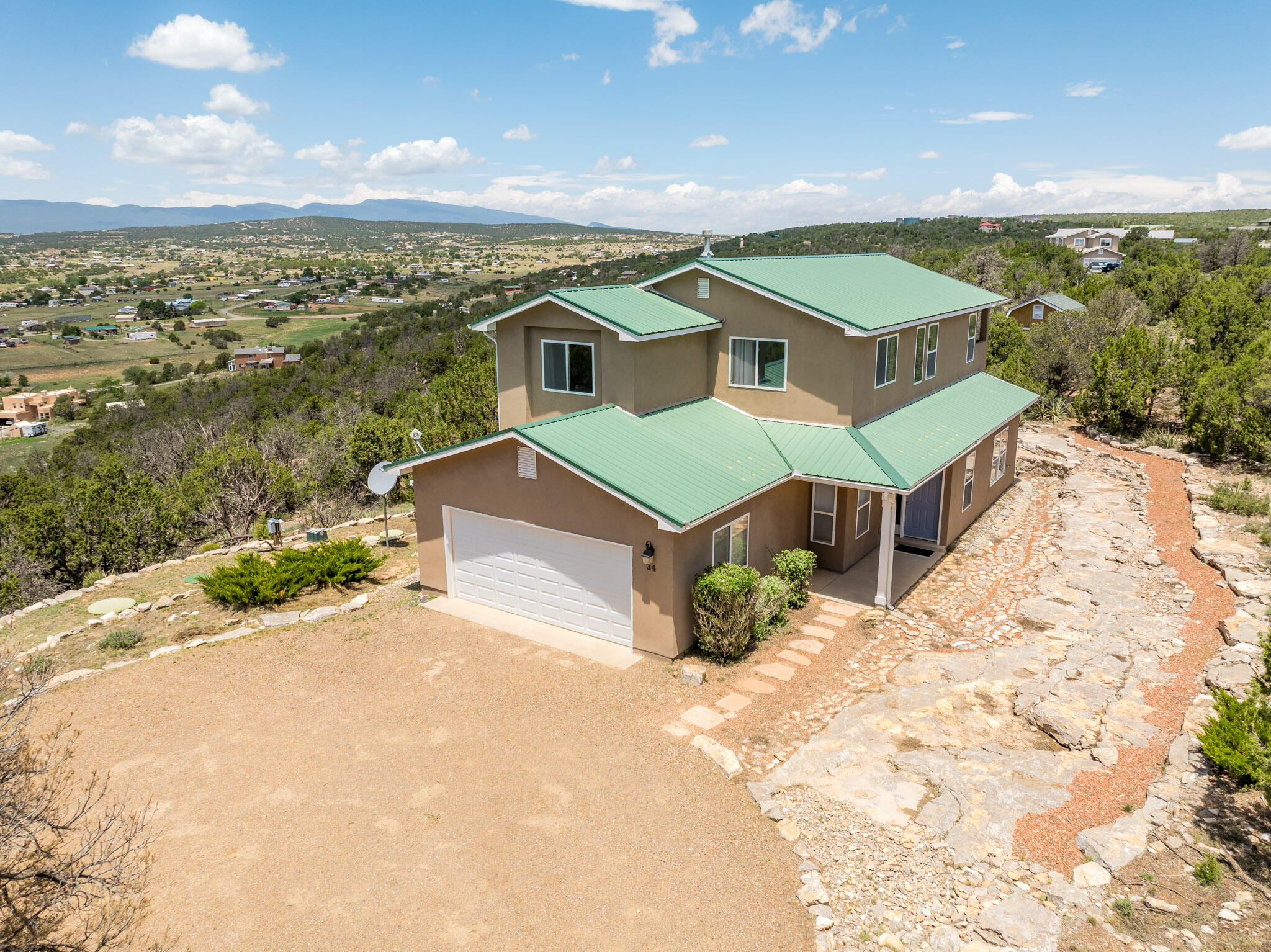 34 Snowflake Trail, Edgewood, New Mexico image 5