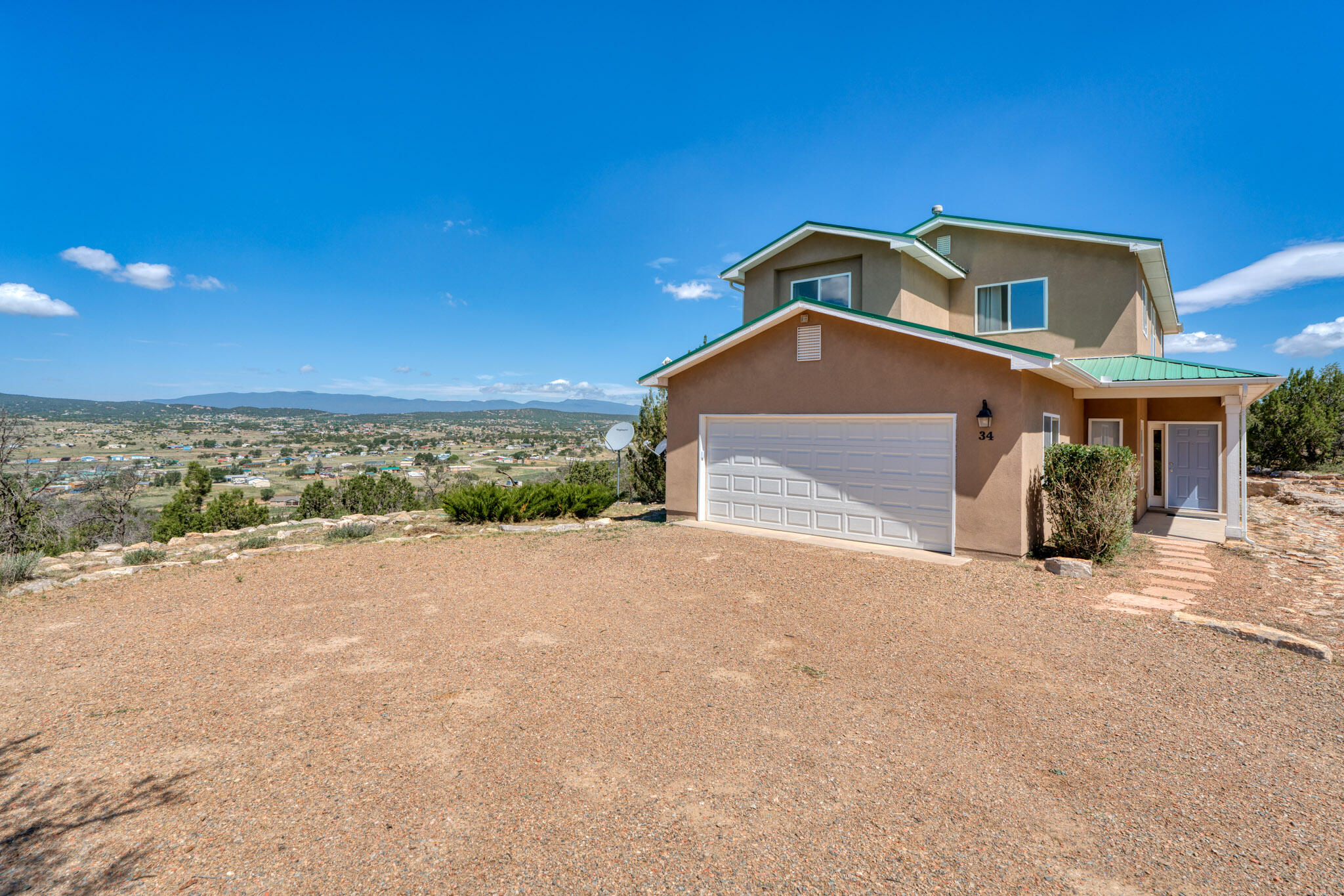 34 Snowflake Trail, Edgewood, New Mexico image 43