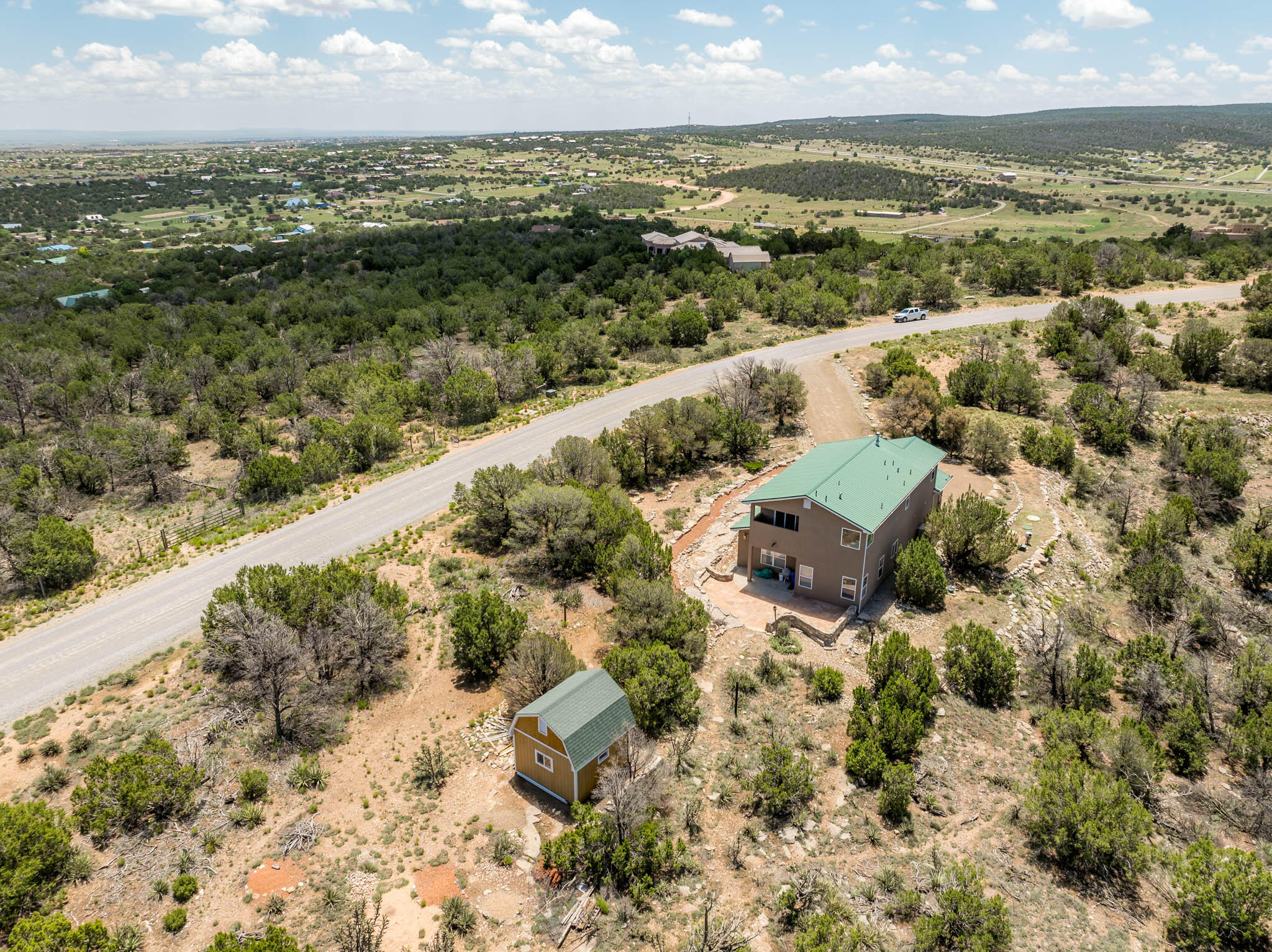 34 Snowflake Trail, Edgewood, New Mexico image 49