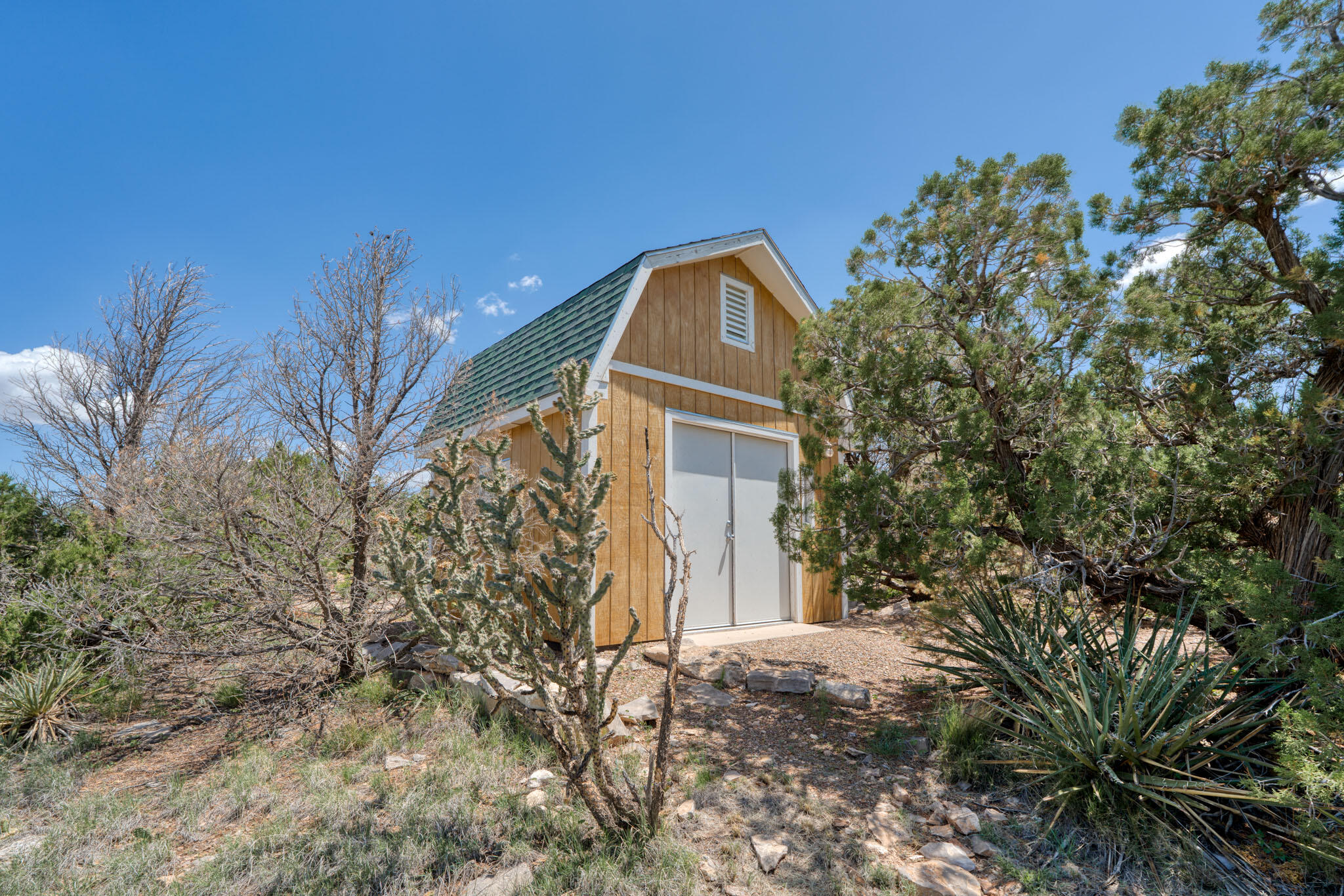 34 Snowflake Trail, Edgewood, New Mexico image 45