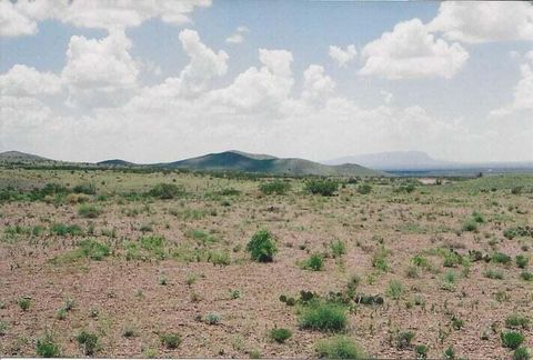 Photo of WILLOW SPRINGS RANCH Lot: 35, San Antonio, NM 87832 (MLS # 1092452)