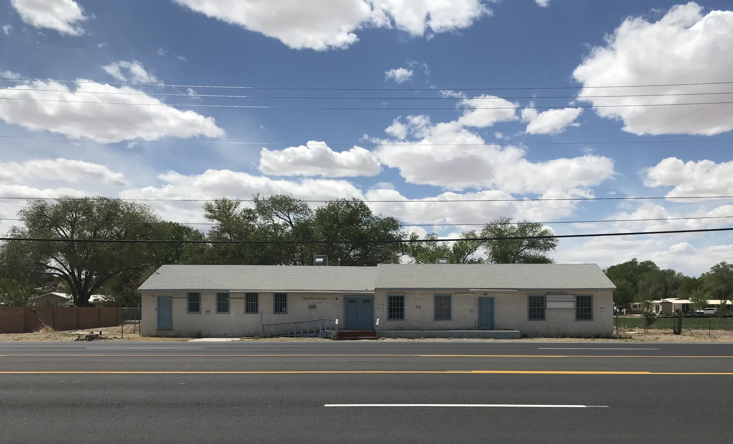 6403 Coors Boulevard, Albuquerque, New Mexico image 1