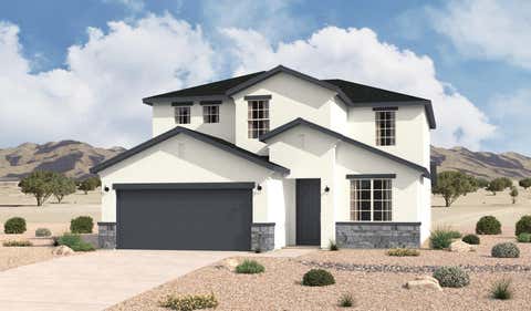 Homes For Sale - 2544 Camino Azul Loop<br/> Rio Rancho, NM 87144