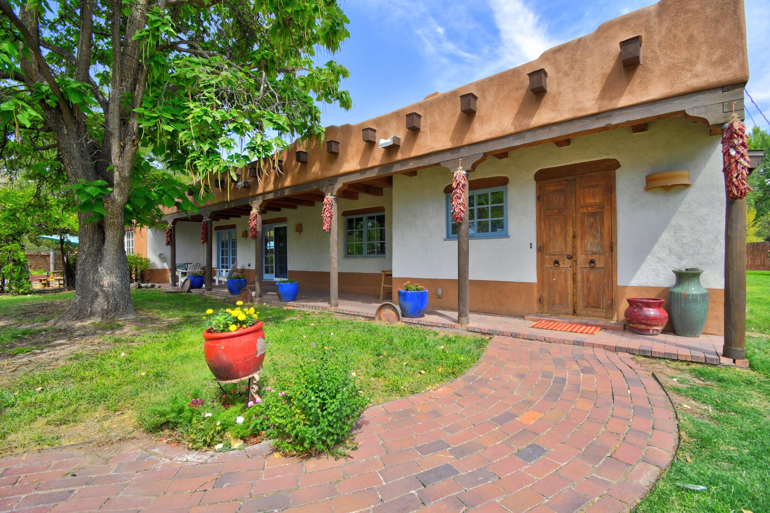 32 Priestly Place