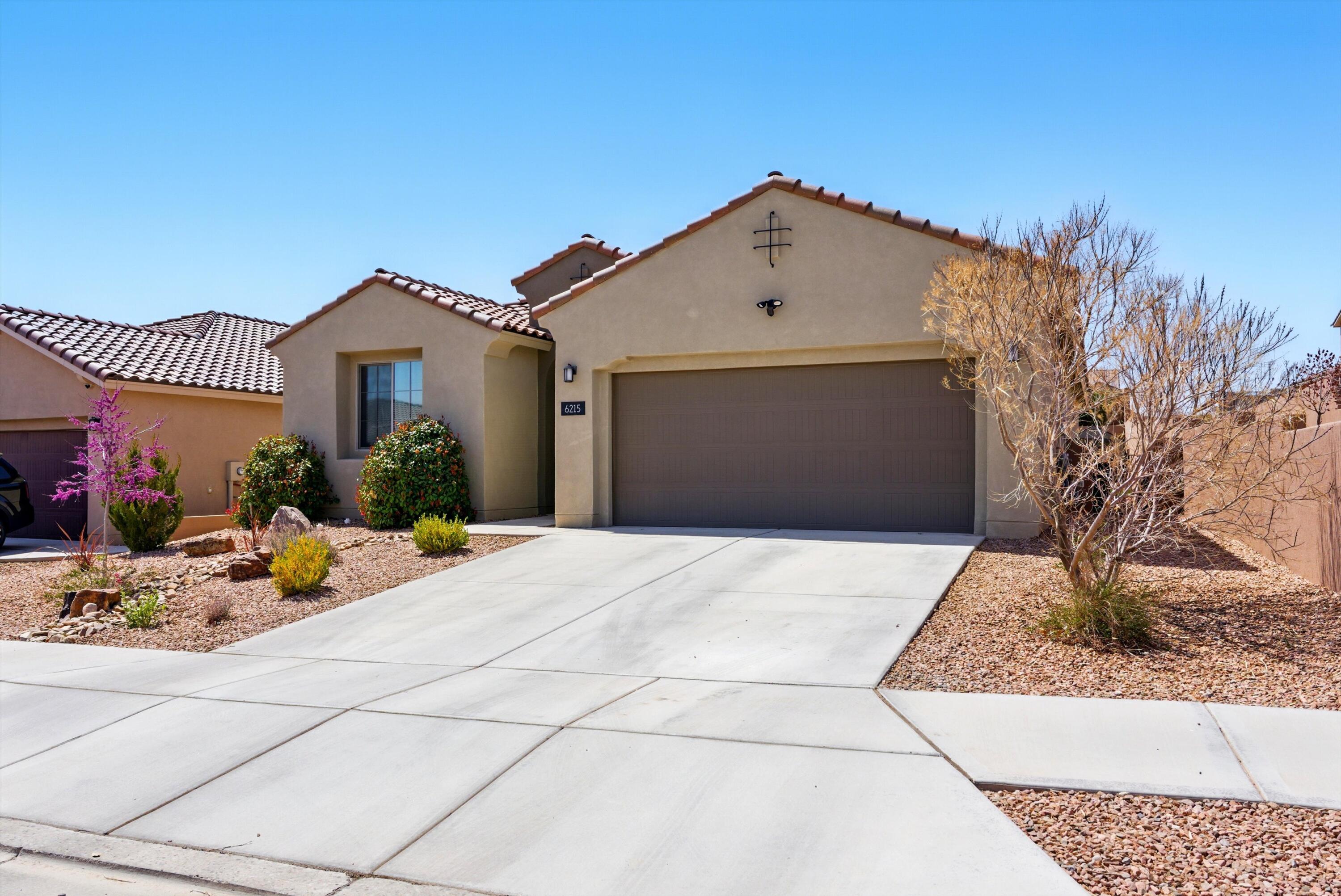6215 Bryce Canyon Lane, Rio Rancho, New Mexico image 36
