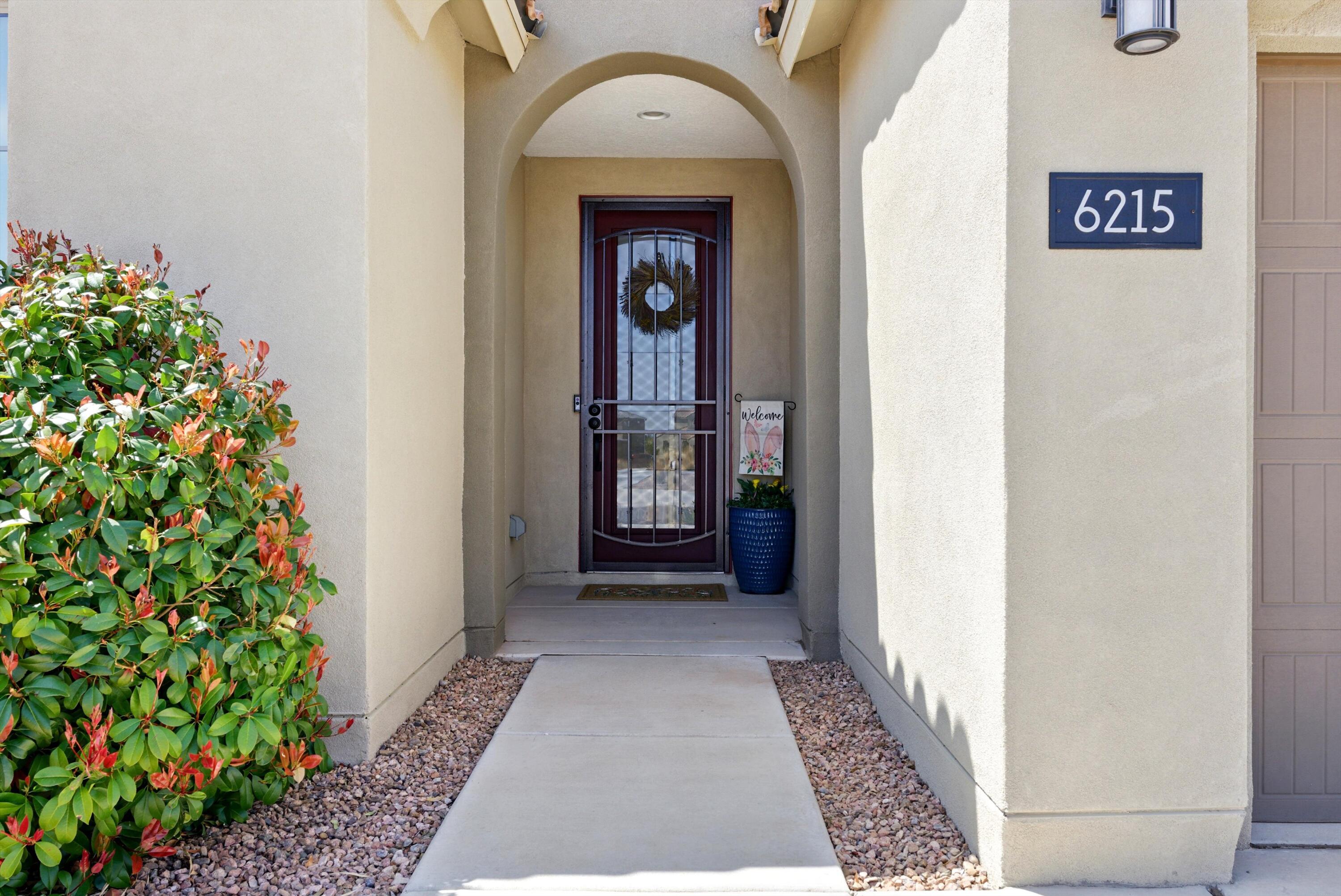 6215 Bryce Canyon Lane, Rio Rancho, New Mexico image 2