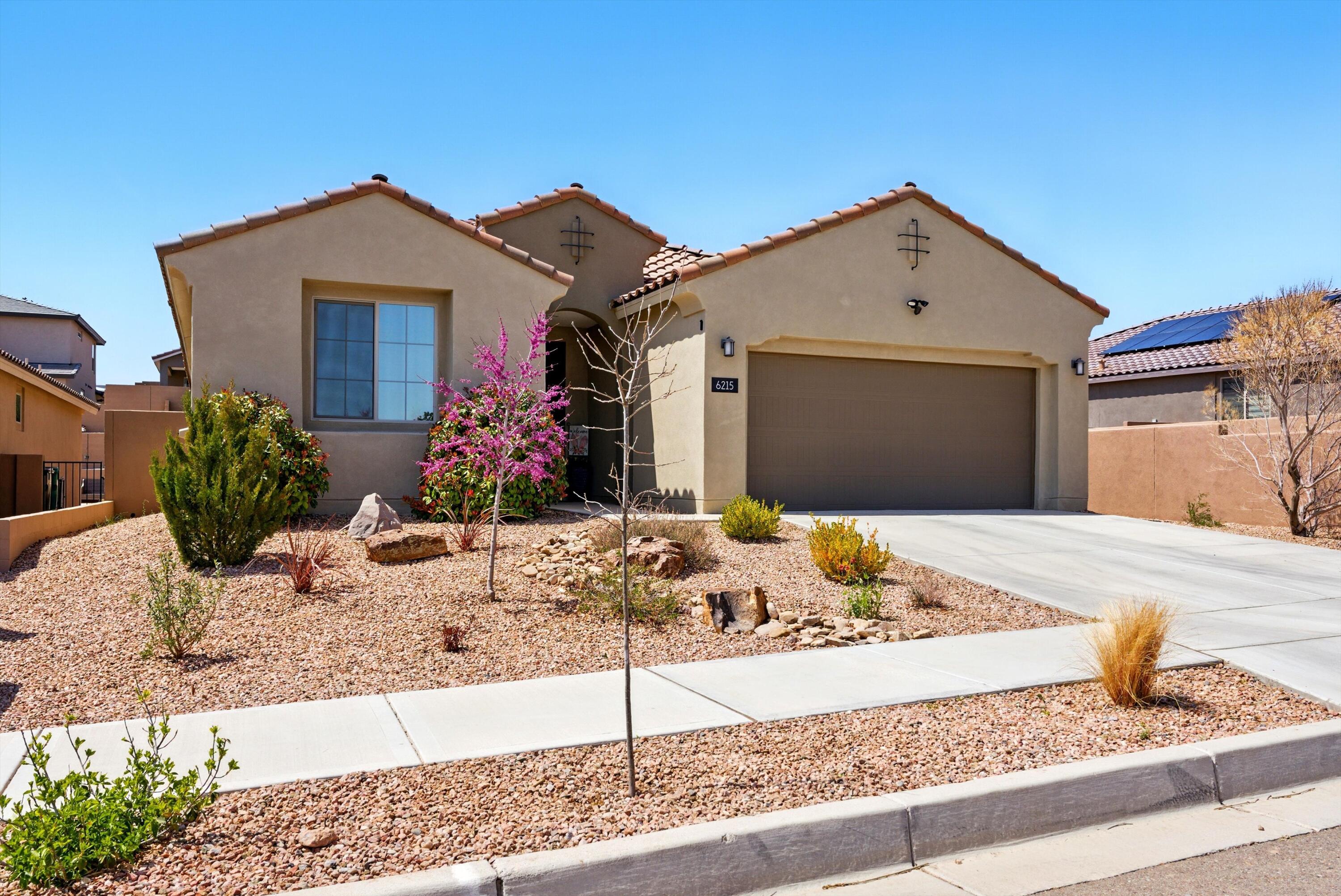 6215 Bryce Canyon Lane, Rio Rancho, New Mexico image 37