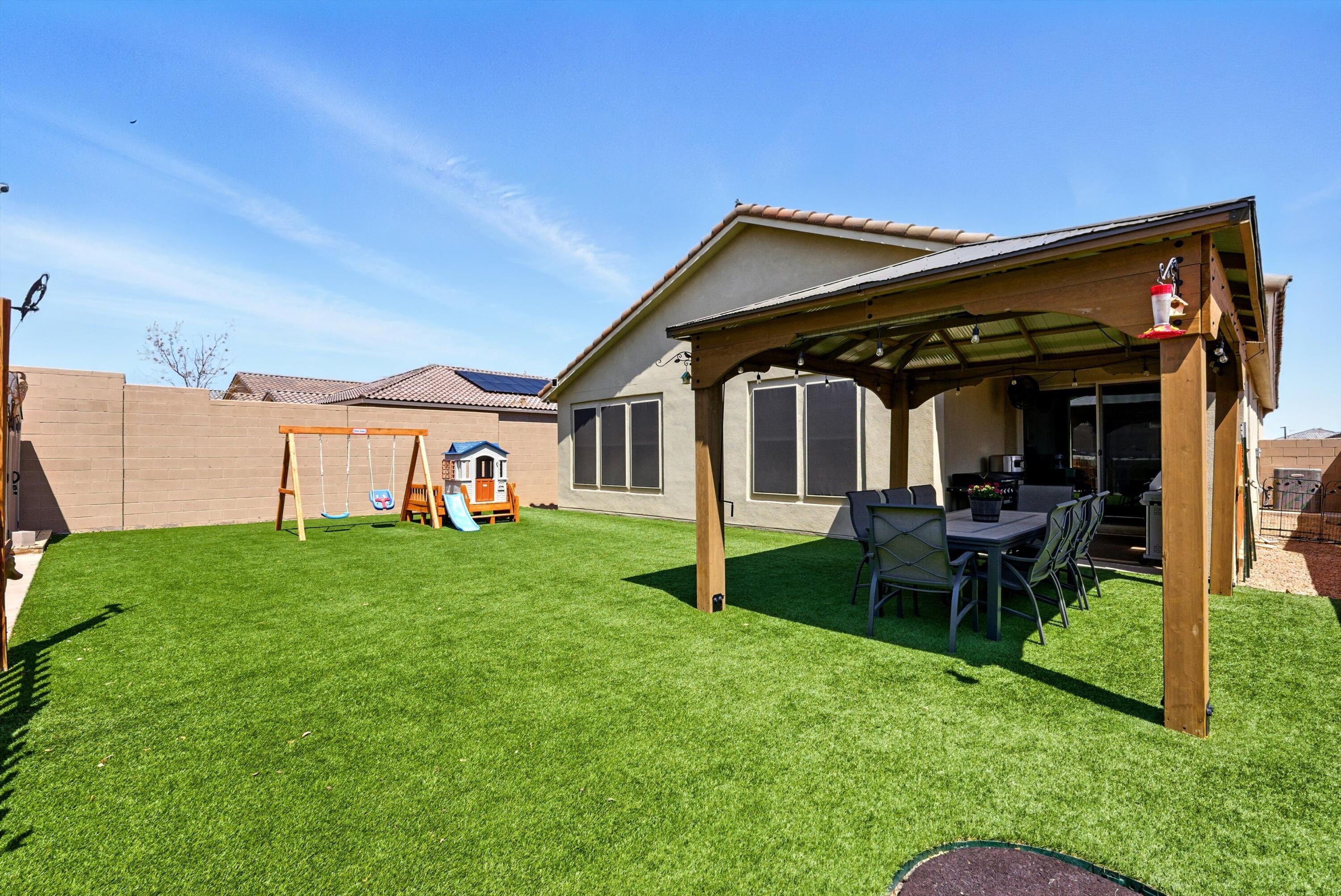 6215 Bryce Canyon Lane, Rio Rancho, New Mexico image 31