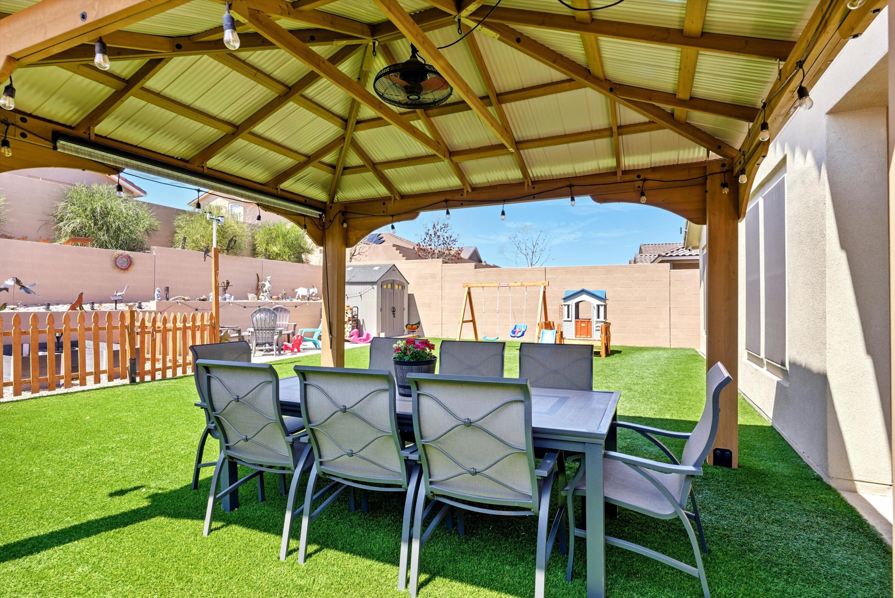 6215 Bryce Canyon Lane, Rio Rancho, New Mexico image 30