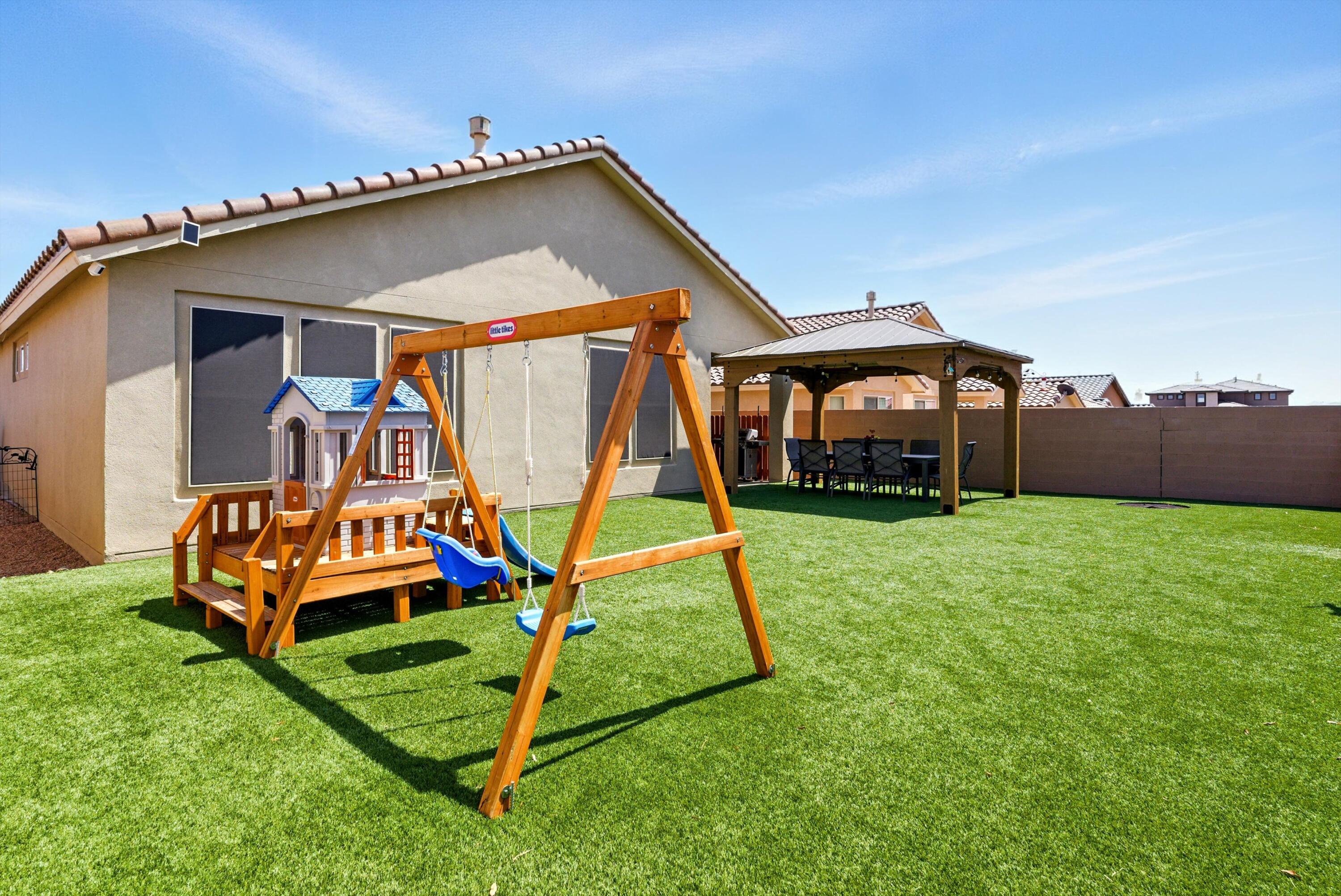 6215 Bryce Canyon Lane, Rio Rancho, New Mexico image 33