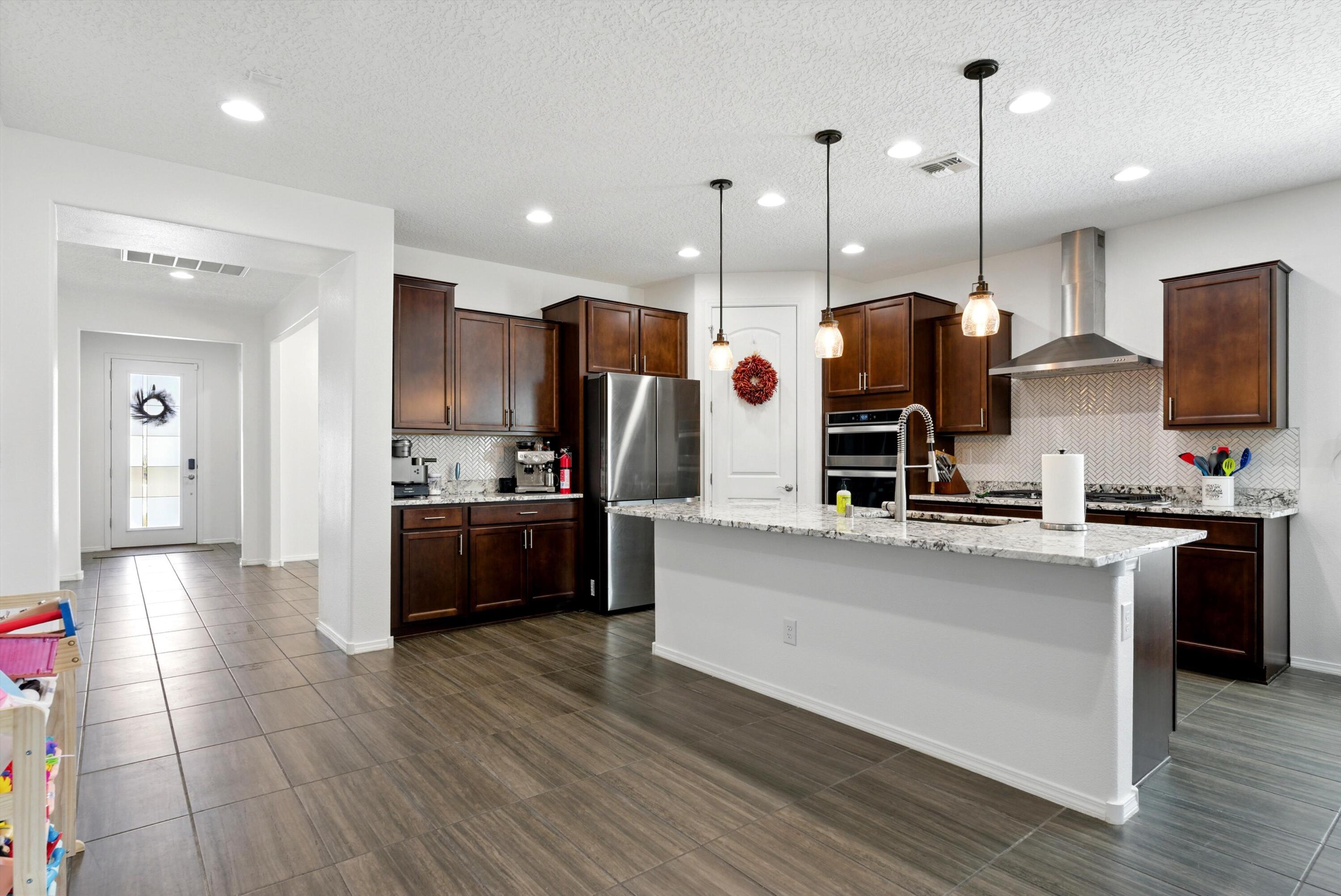 6215 Bryce Canyon Lane, Rio Rancho, New Mexico image 7