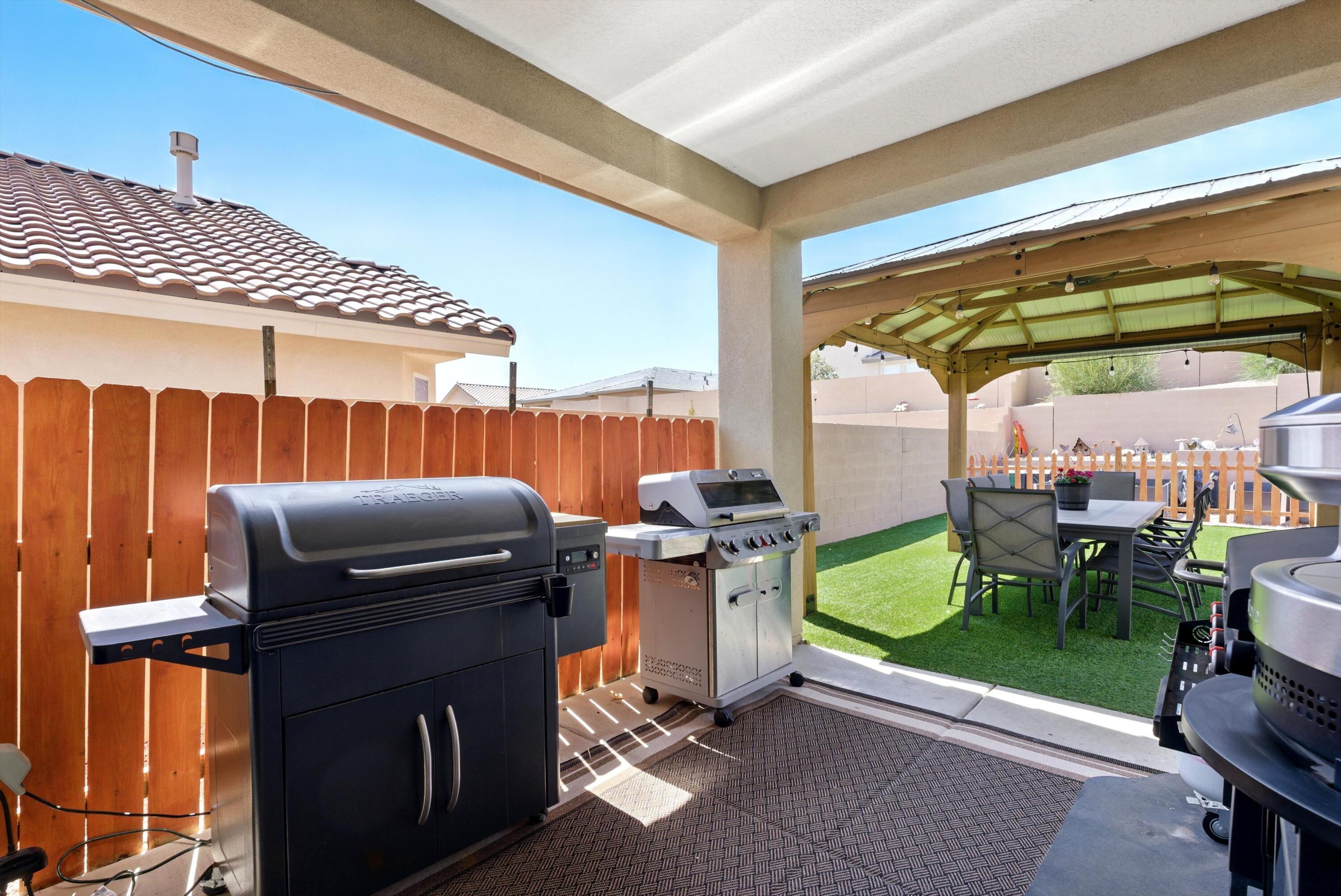 6215 Bryce Canyon Lane, Rio Rancho, New Mexico image 29