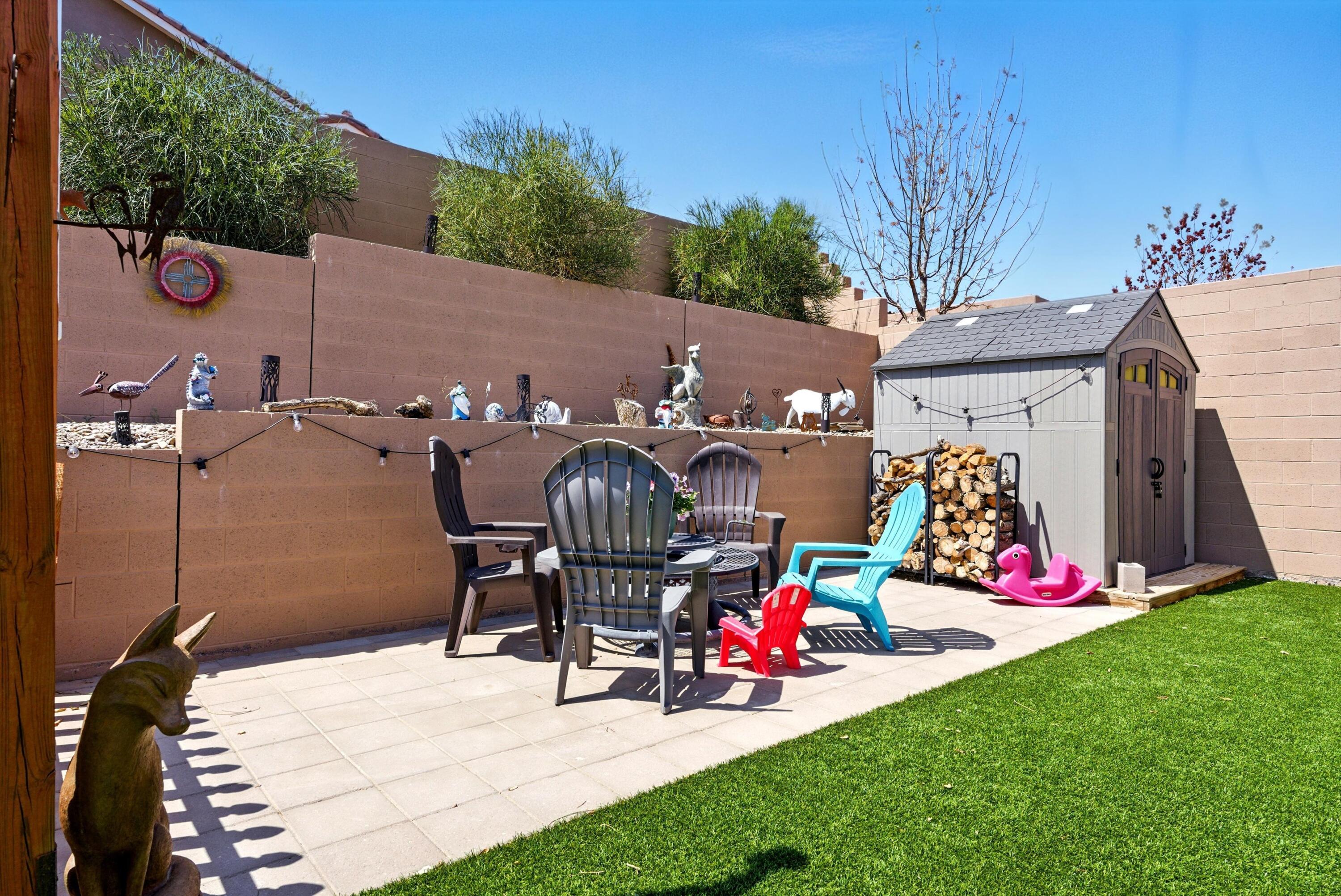 6215 Bryce Canyon Lane, Rio Rancho, New Mexico image 32