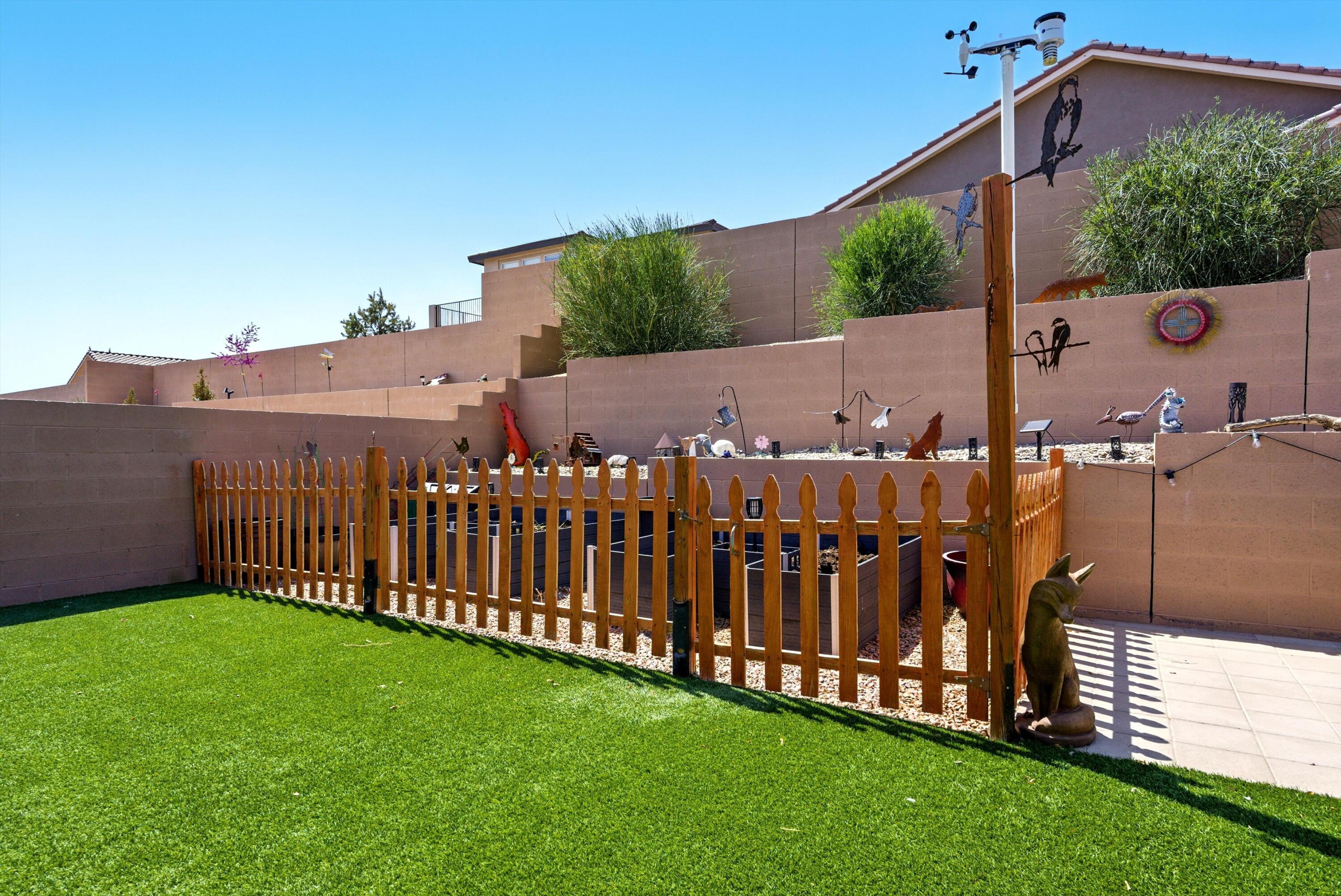 6215 Bryce Canyon Lane, Rio Rancho, New Mexico image 35
