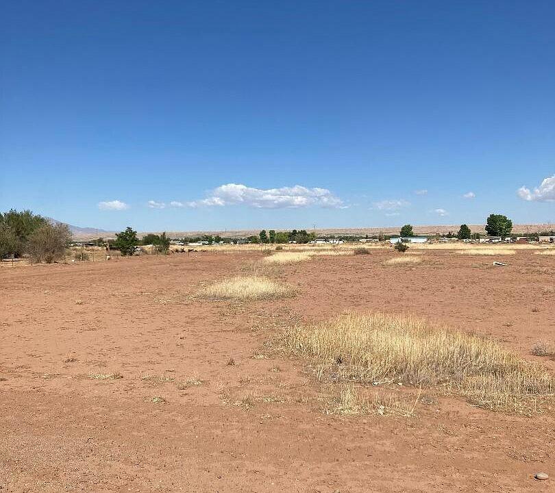 W Abo Loop 5 Acres, Veguita, New Mexico image 1