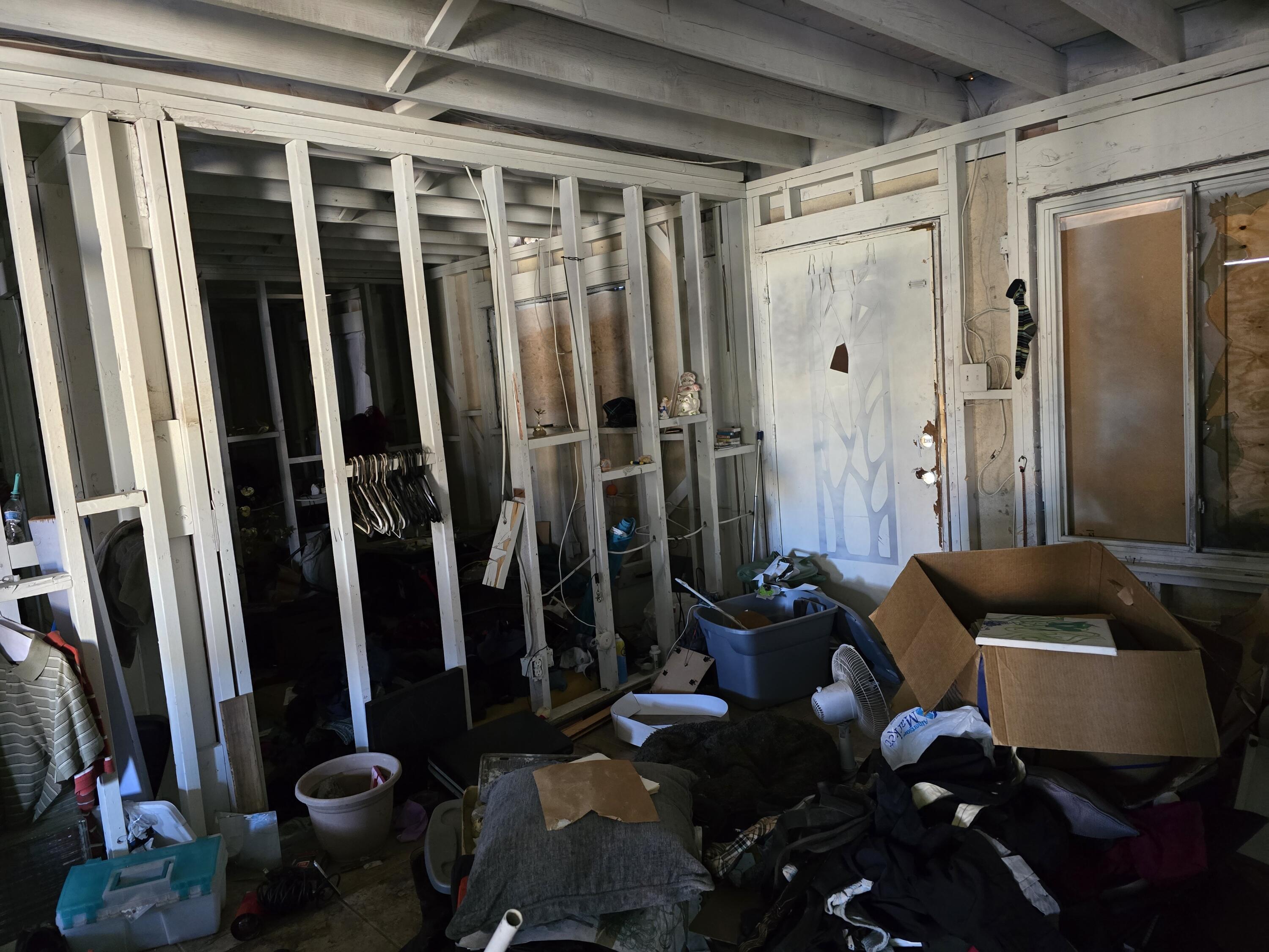 11101 Haines Avenue NE