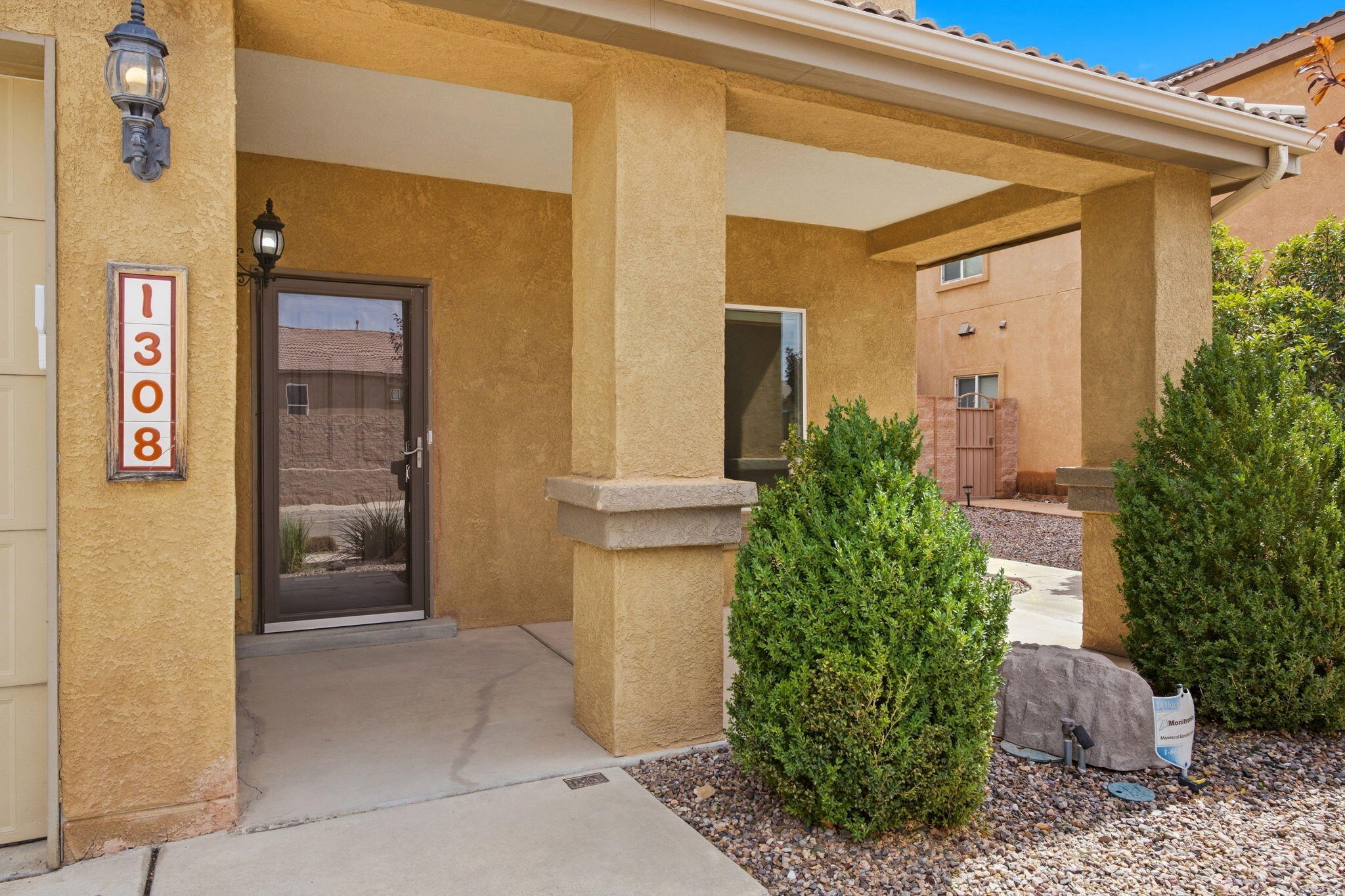 1308 Summer Breeze Drive NW