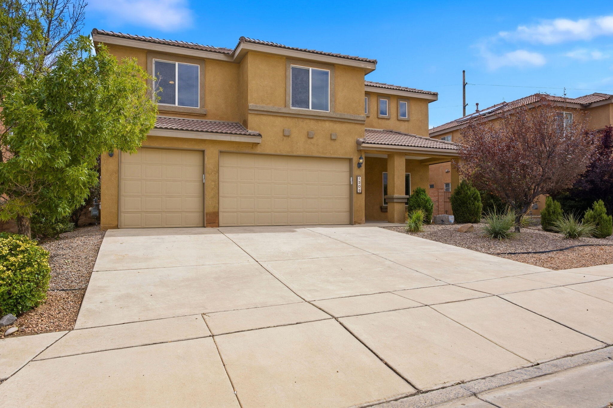 1308 Summer Breeze Drive NW