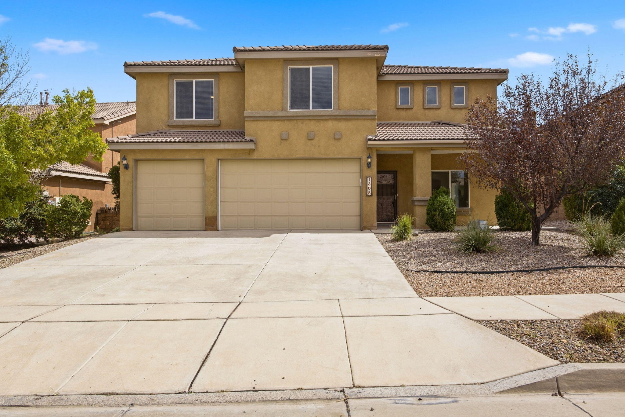 1308 Summer Breeze Drive NW