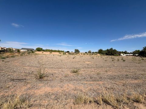 Vacant Land For Sale - Darla (tract 3) Drive<br/> Valencia County, Los Lunas, NM 87031