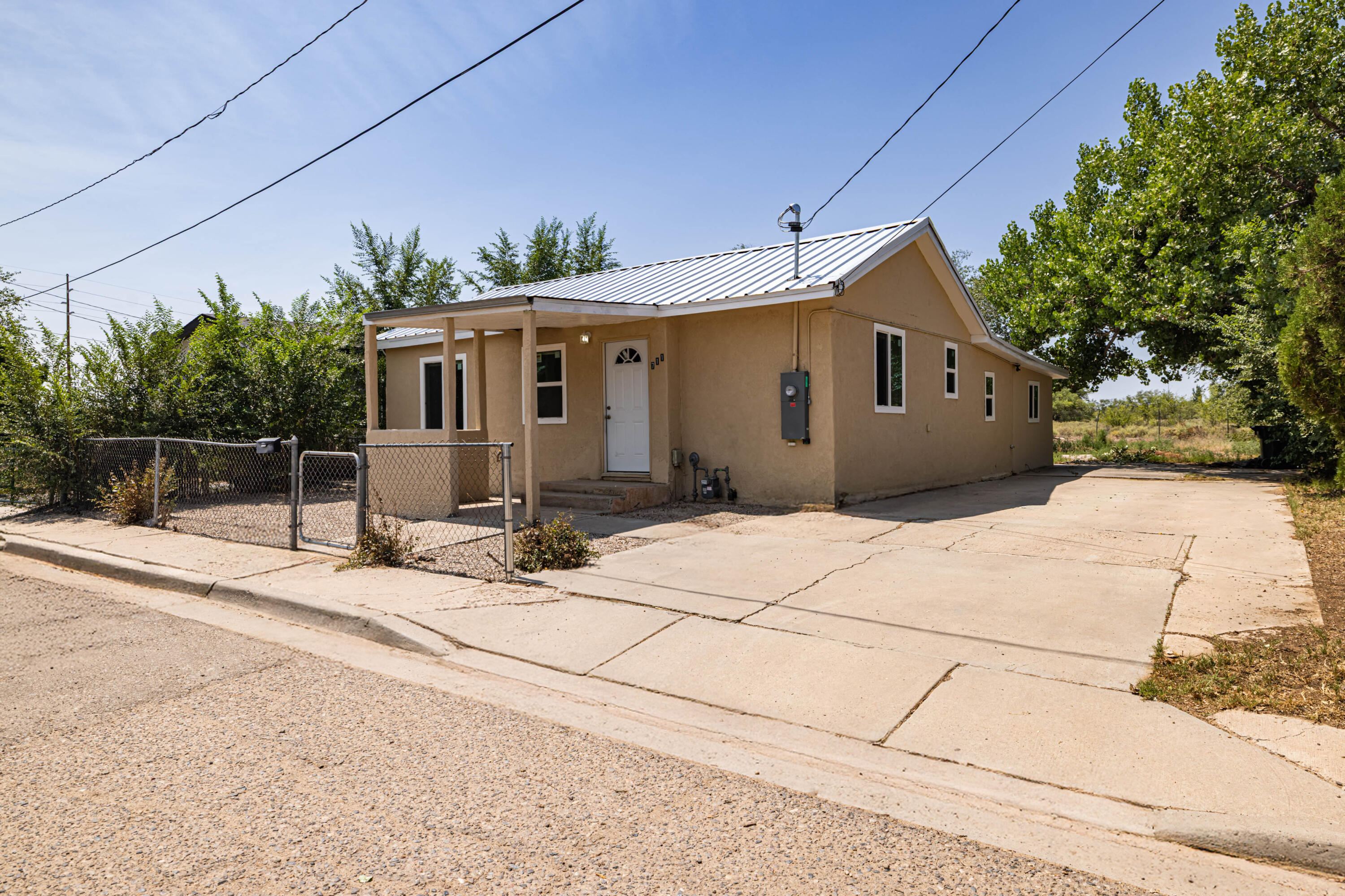 711 Anthony Drive