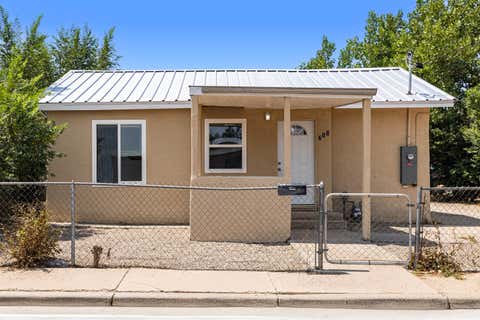 Photo of 711 Anthony Drive, Belen, NM 87002 (MLS # 1106799)