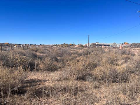 Vacant Land For Sale - 3.44 Ac Mesa Alta  Subdvn Tbd<br/> Corrales, NM 87048