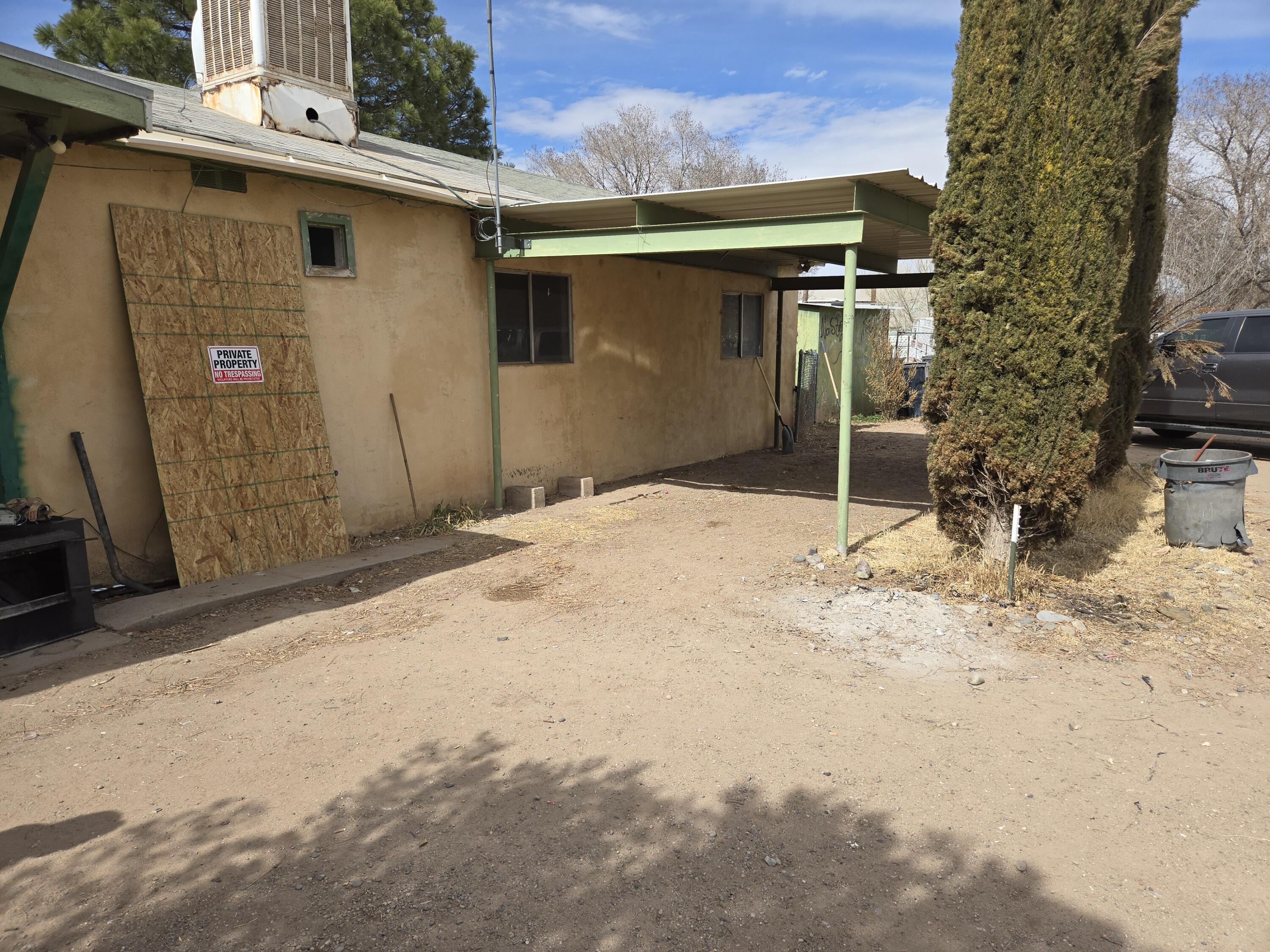 3021 La Loma Road, Albuquerque, New Mexico image 3