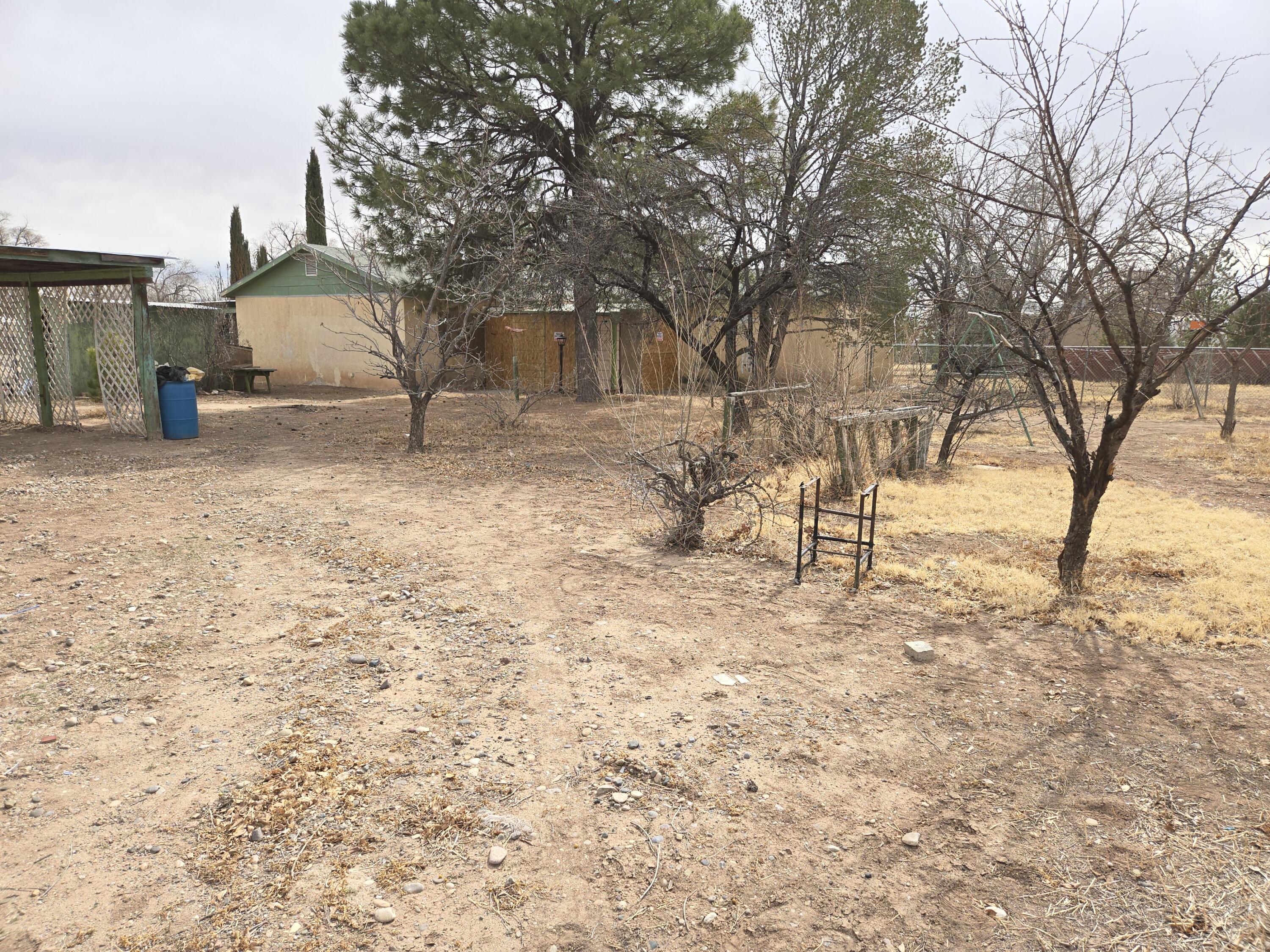 3021 La Loma Road, Albuquerque, New Mexico image 2
