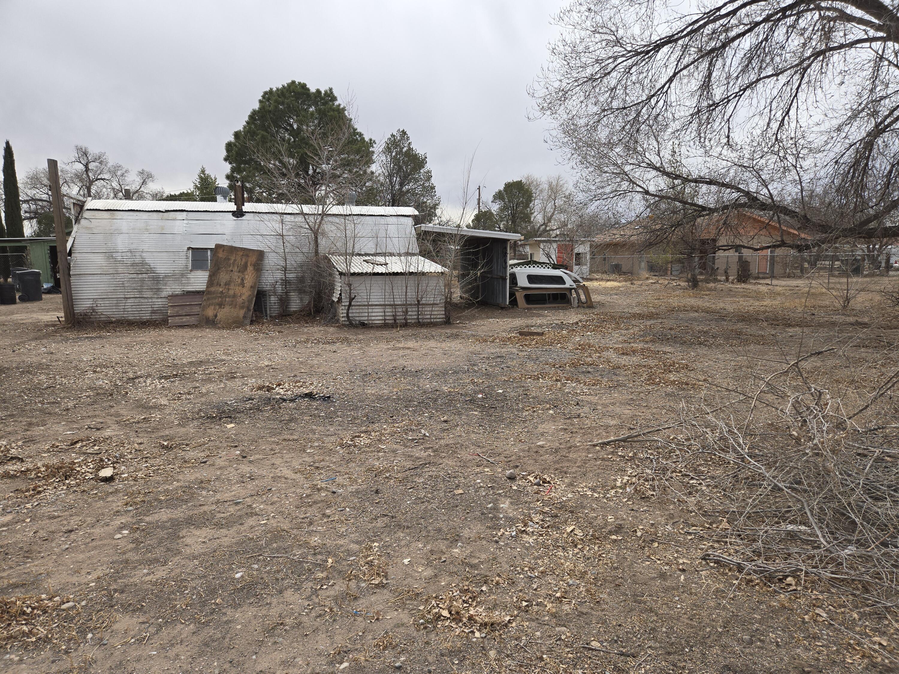 3021 La Loma Road, Albuquerque, New Mexico image 13
