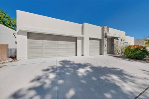 Photo of 239 Vista Azul Lane NW, Albuquerque, NM 87114 (MLS # 1112614)