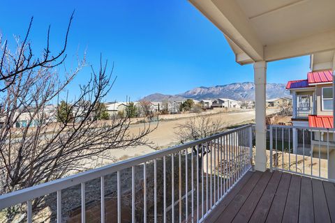7415 Eagle Crest Avenue NE Albuquerque NM 87113