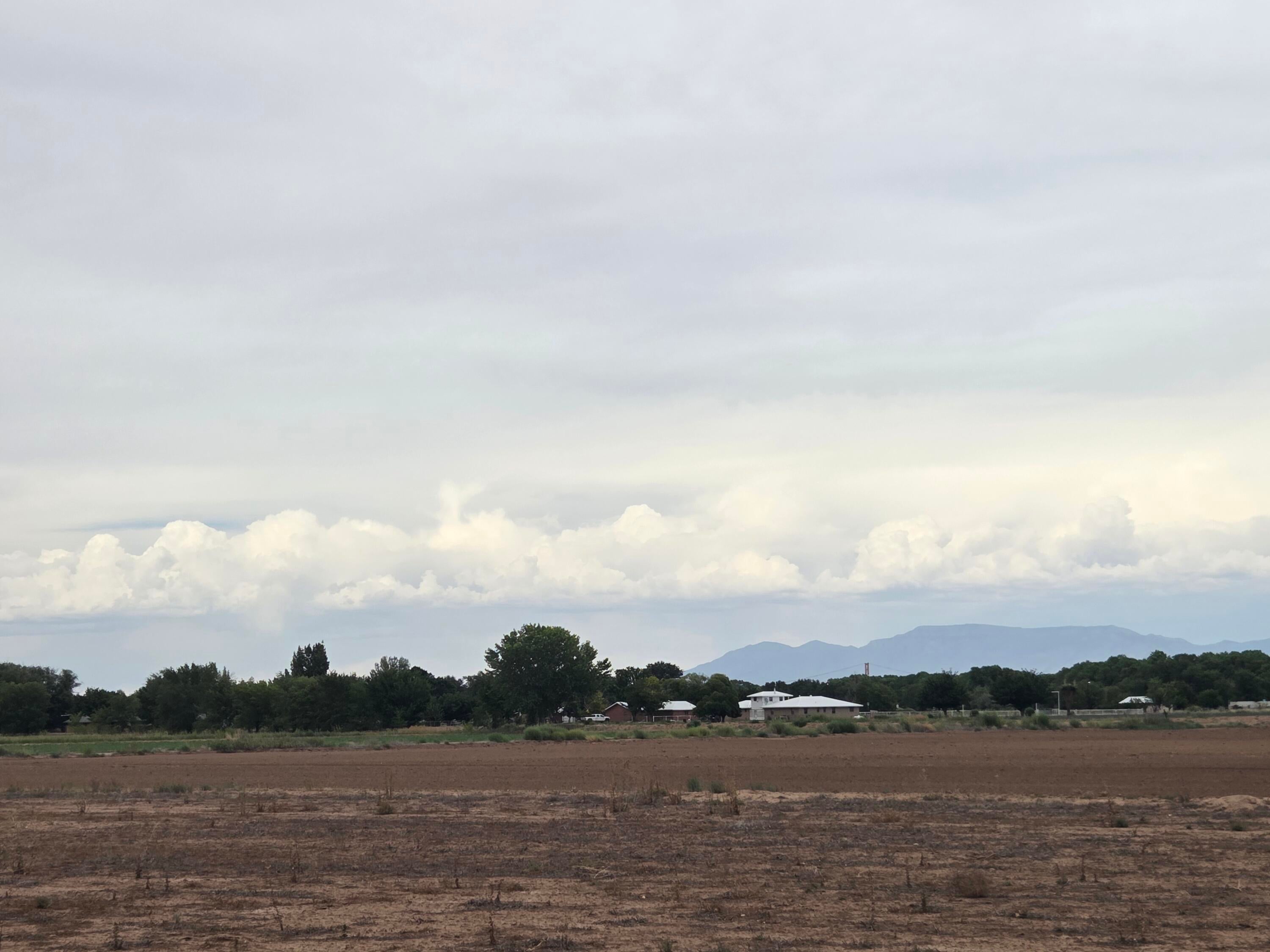 VL LAND OF ATALIO CHAVEZ Tract: A E-5-18