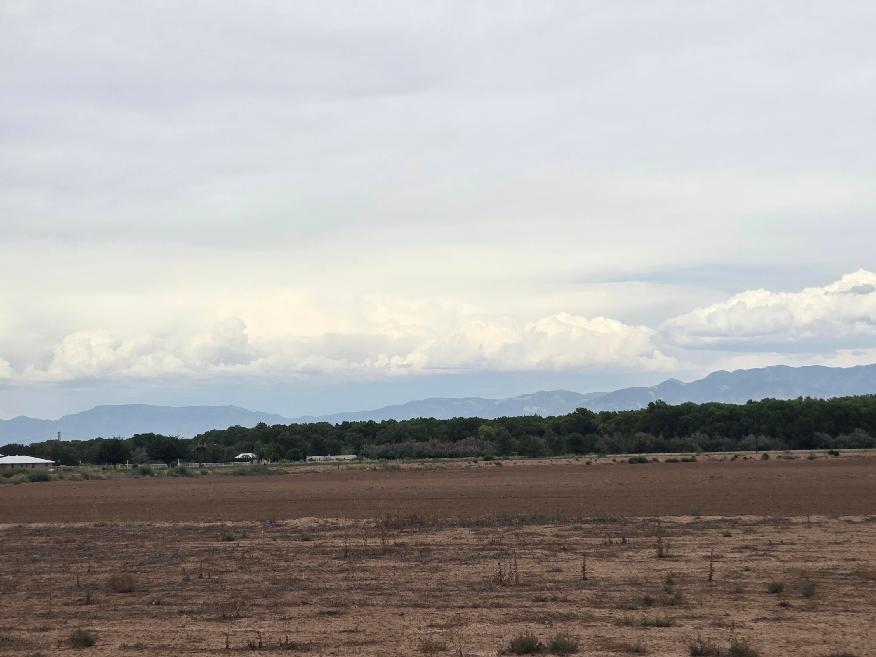 VL LAND OF ATALIO CHAVEZ Tract: A E-5-18