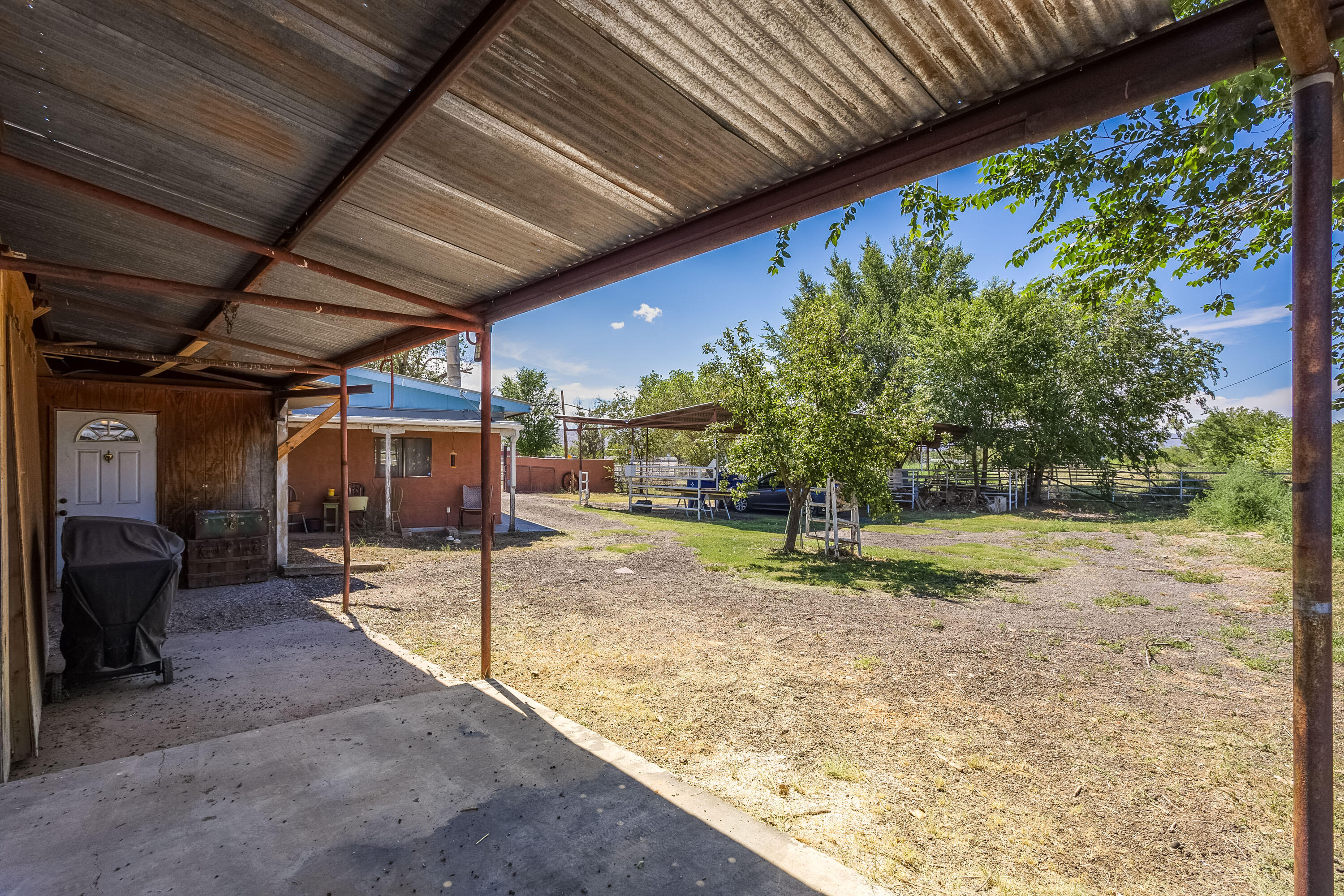 1346 Frontage Road, Socorro, New Mexico image 46