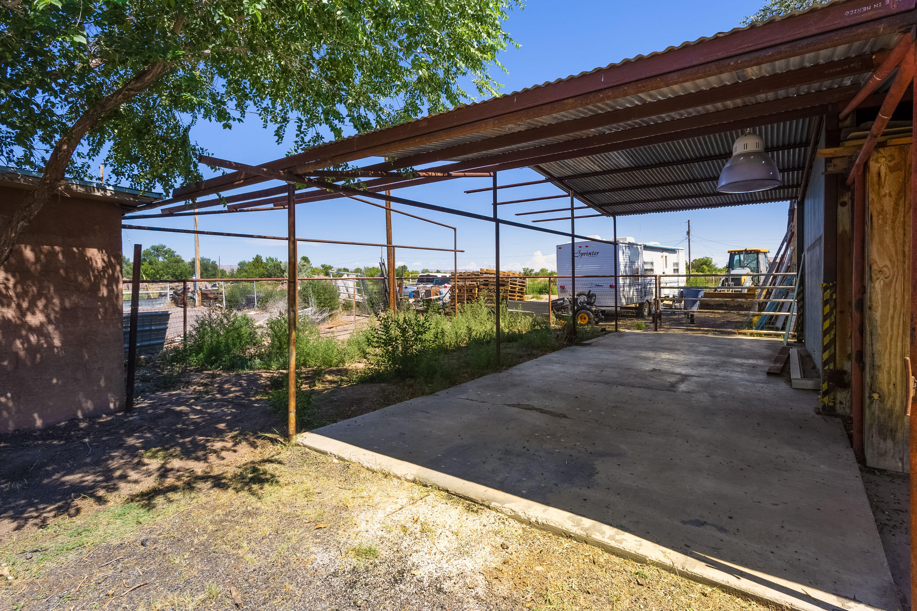 1346 Frontage Road, Socorro, New Mexico image 47